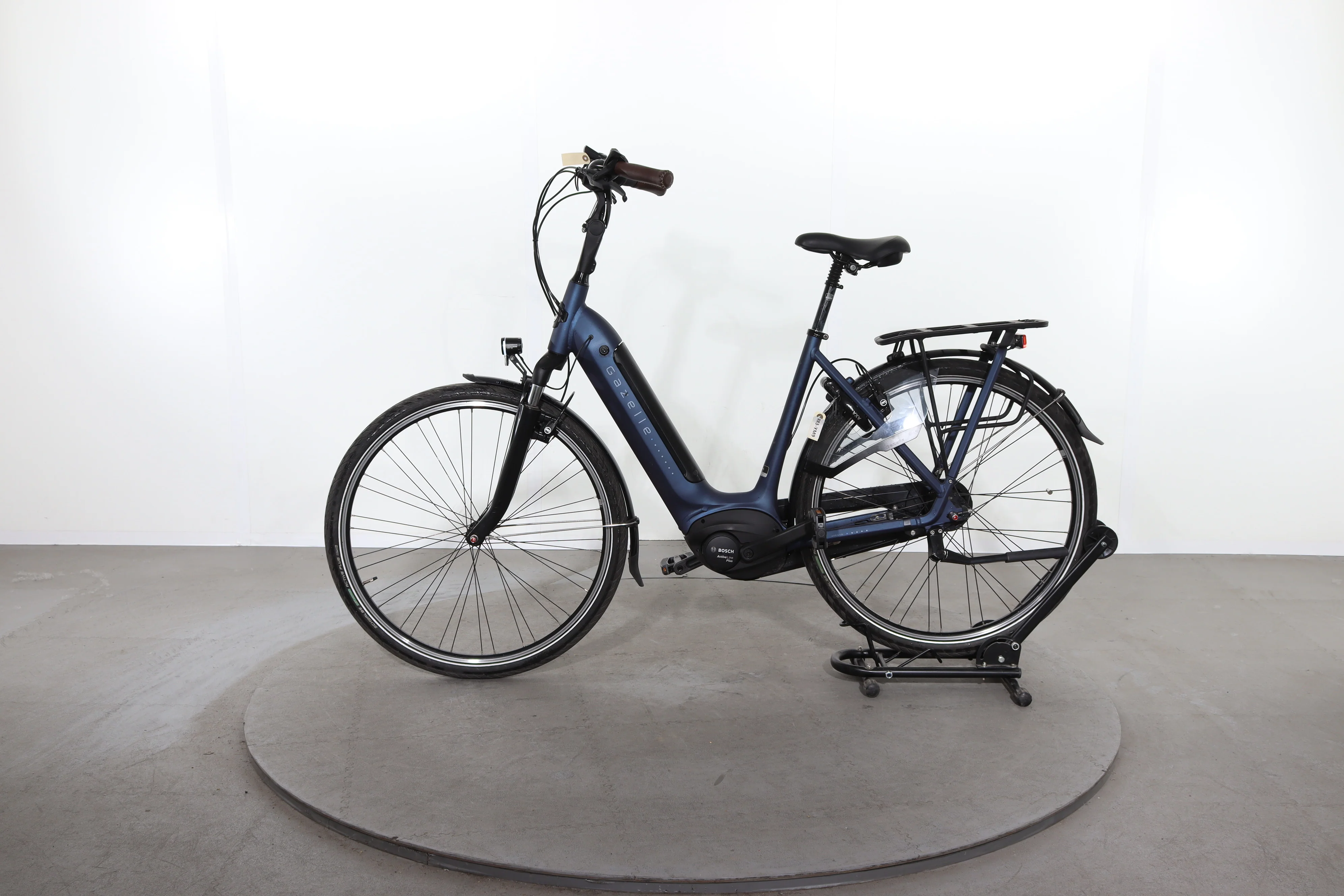 Gazelle Arroyo C7+ HMB Elite - Image 4