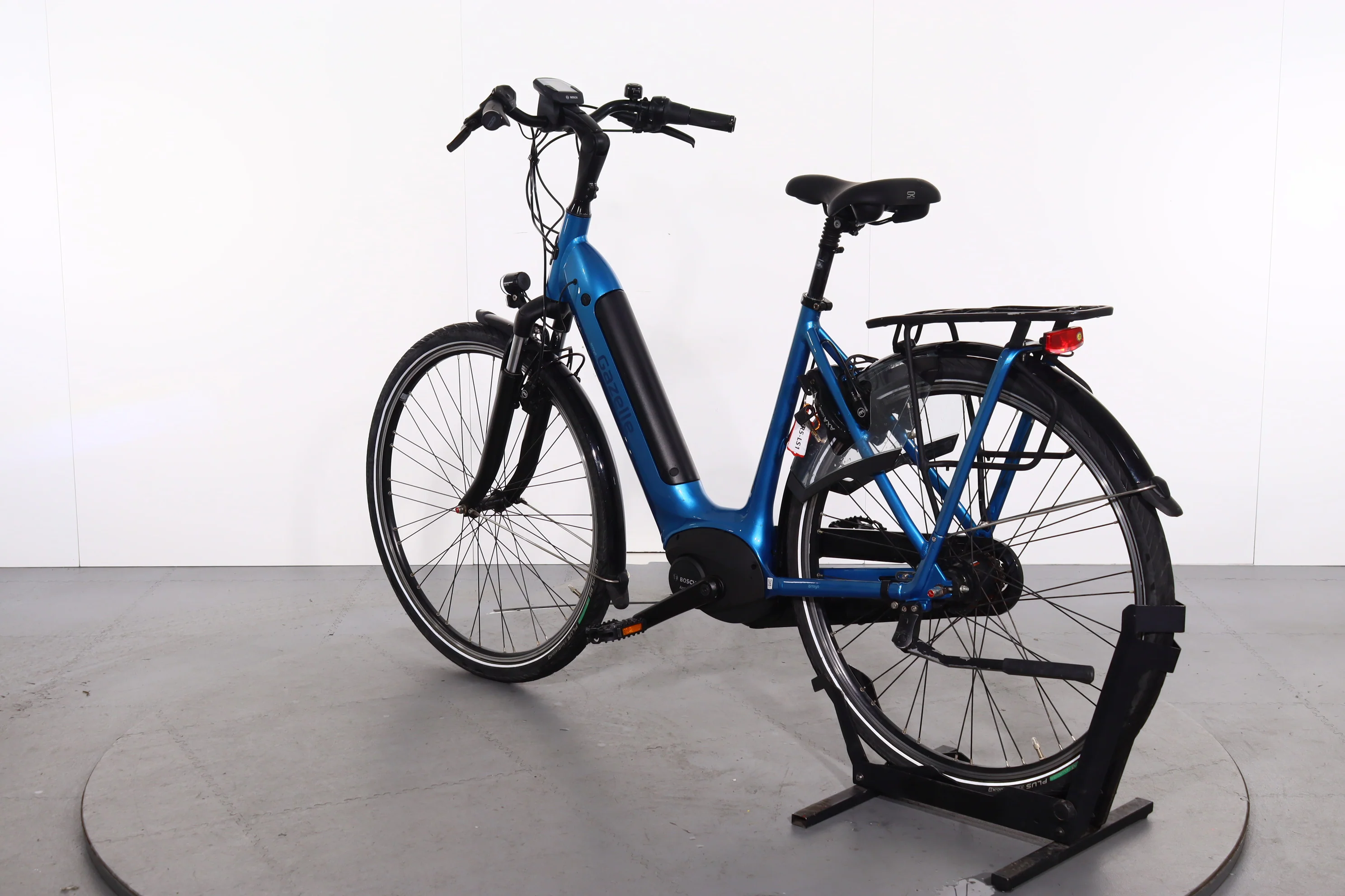 Gazelle Arroyo C7+ HMB Elite - Image 2