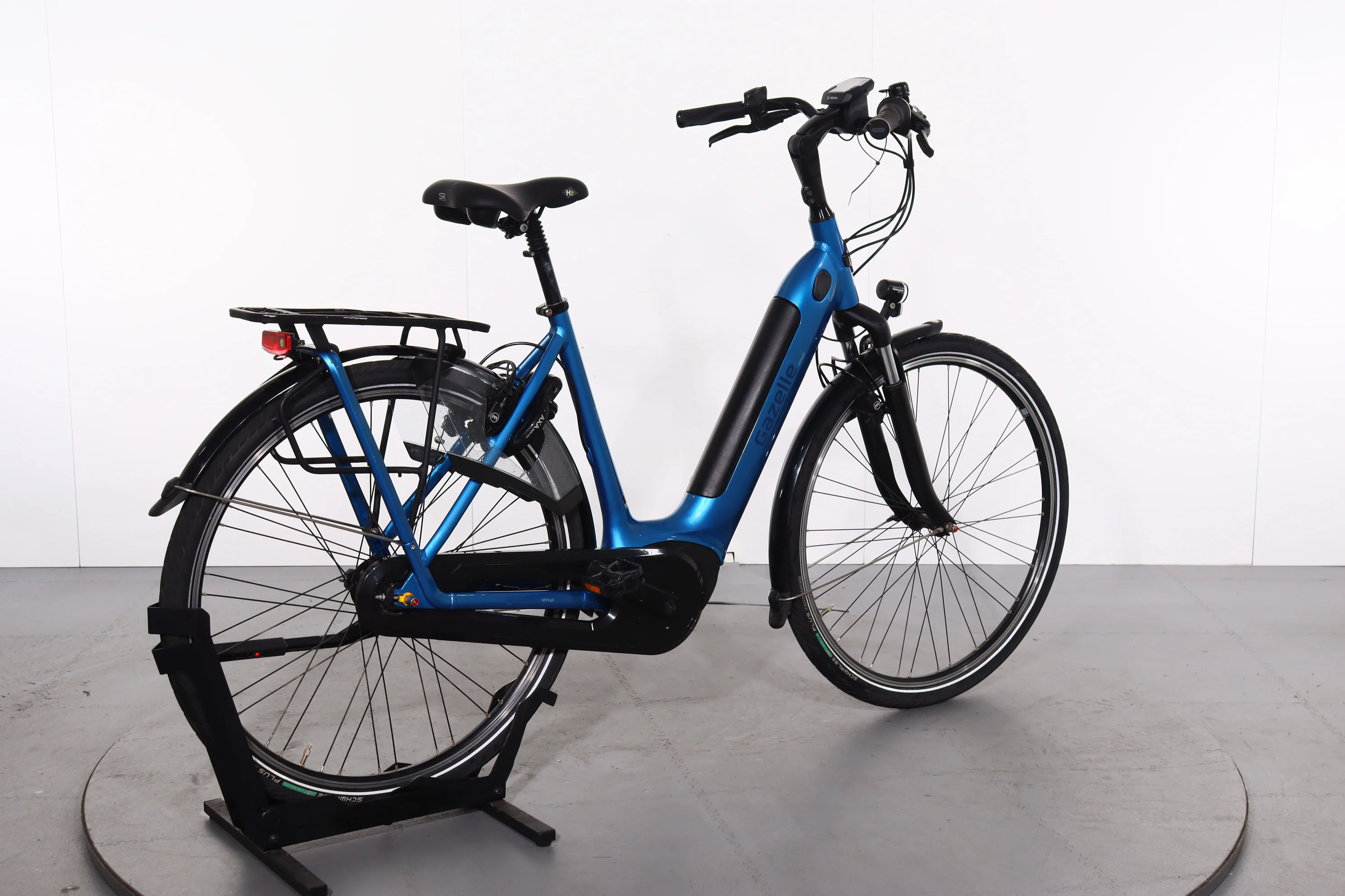 Gazelle Arroyo C7+ HMB Elite - Image 6