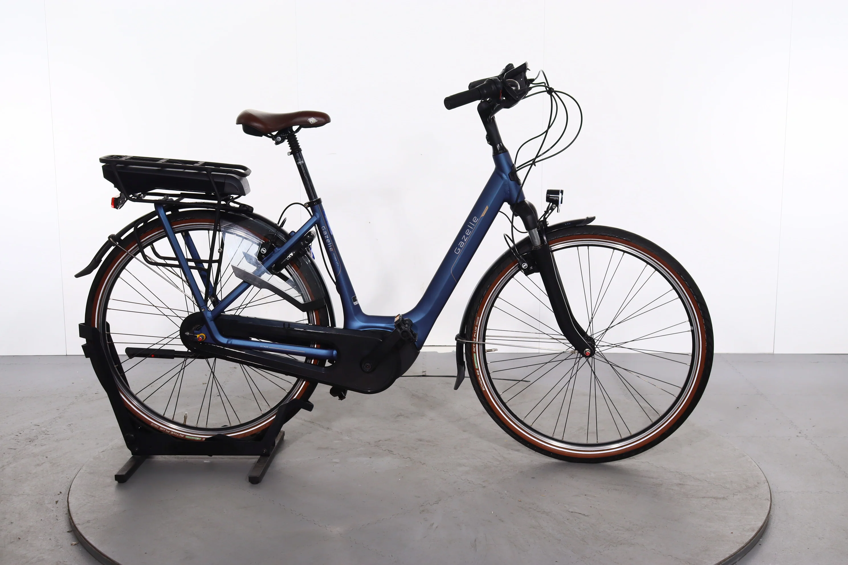 Gazelle Arroyo C7+ HMB