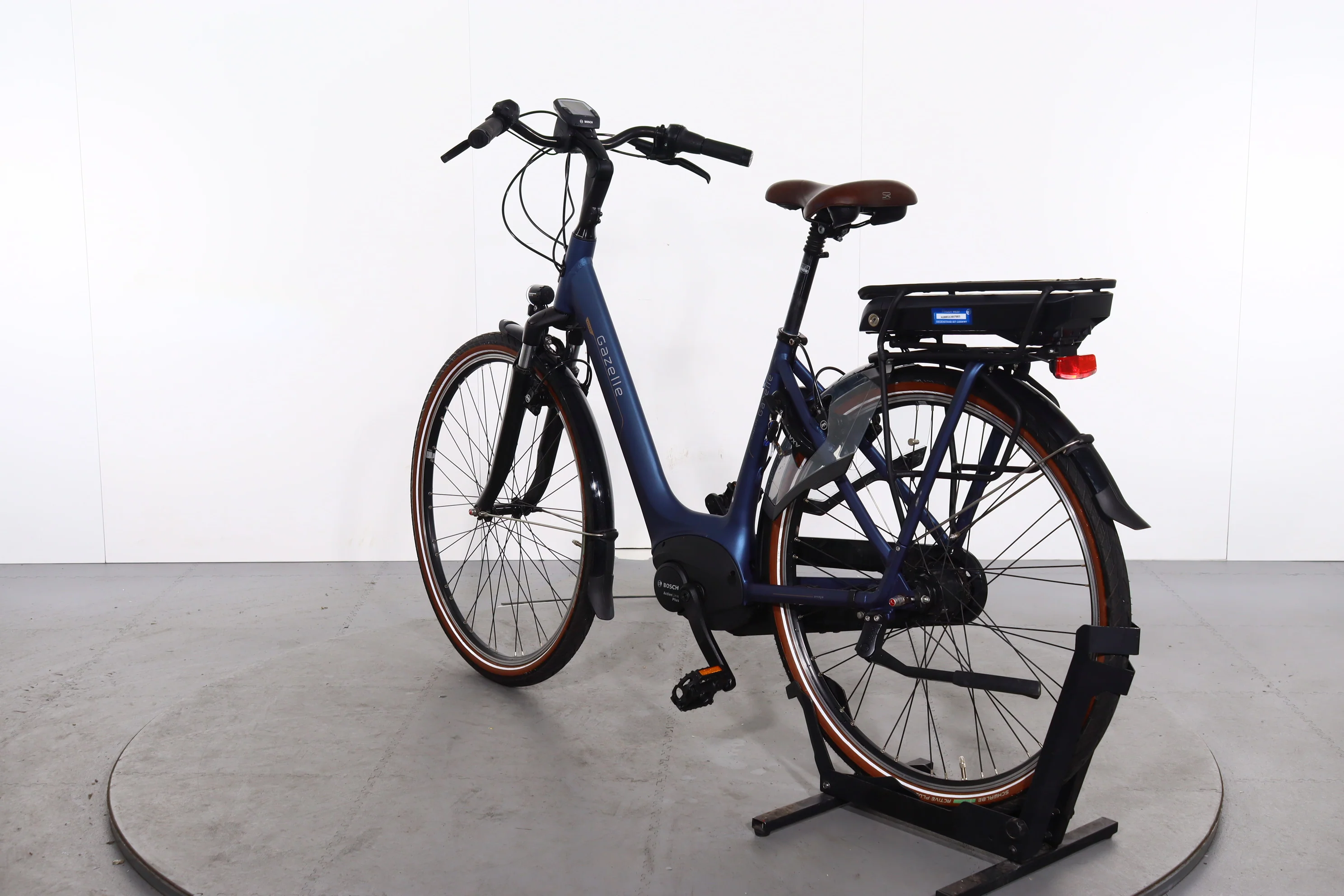 Gazelle Arroyo C7+ HMB - Image 6