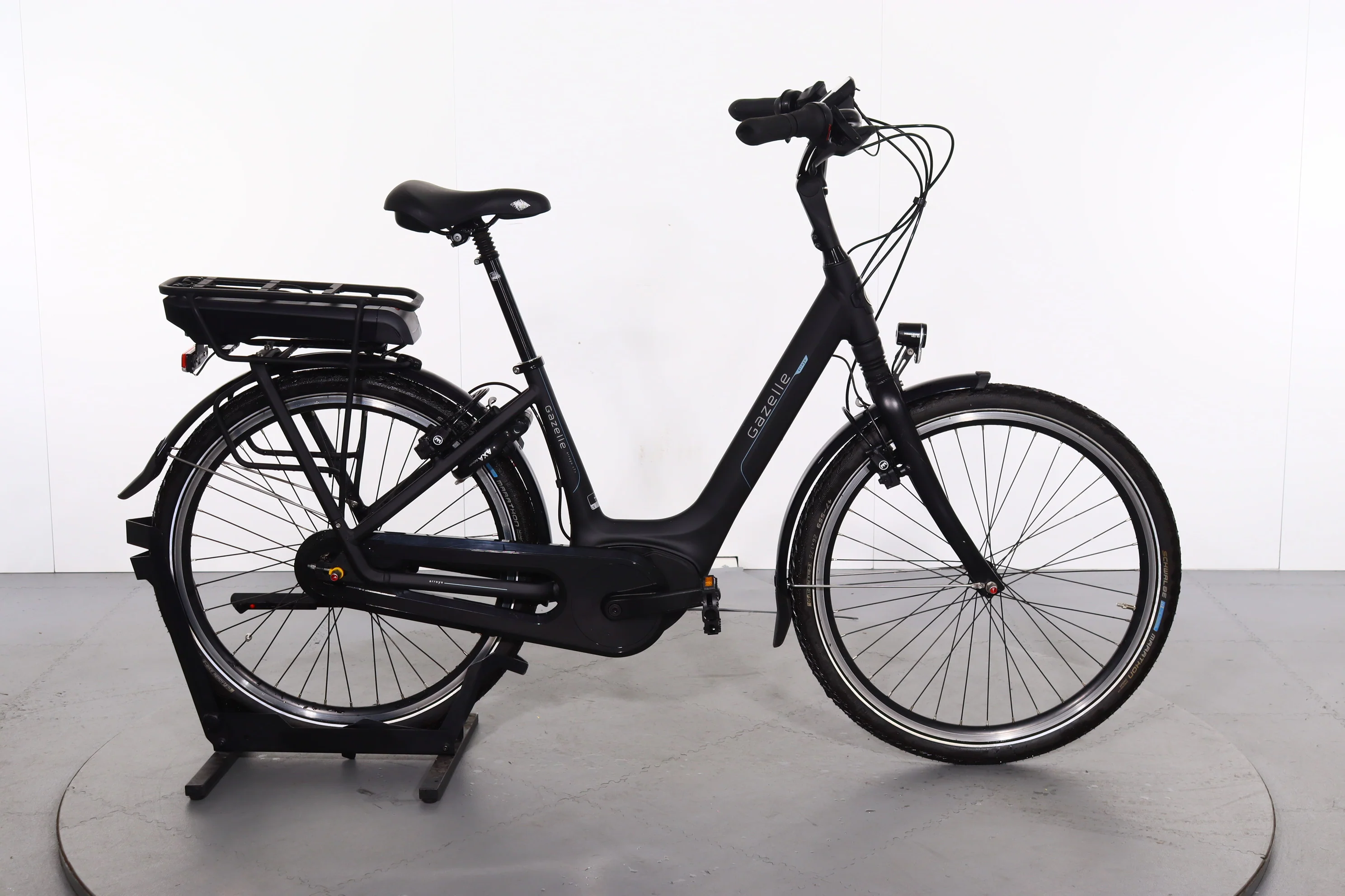 Gazelle Arroyo C7+ HMB