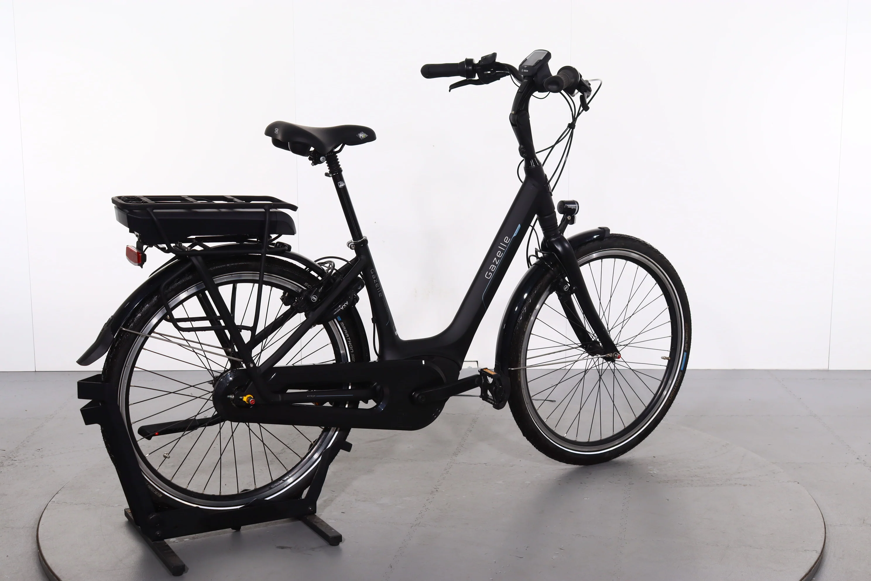 Gazelle Arroyo C7+ HMB - Image 2
