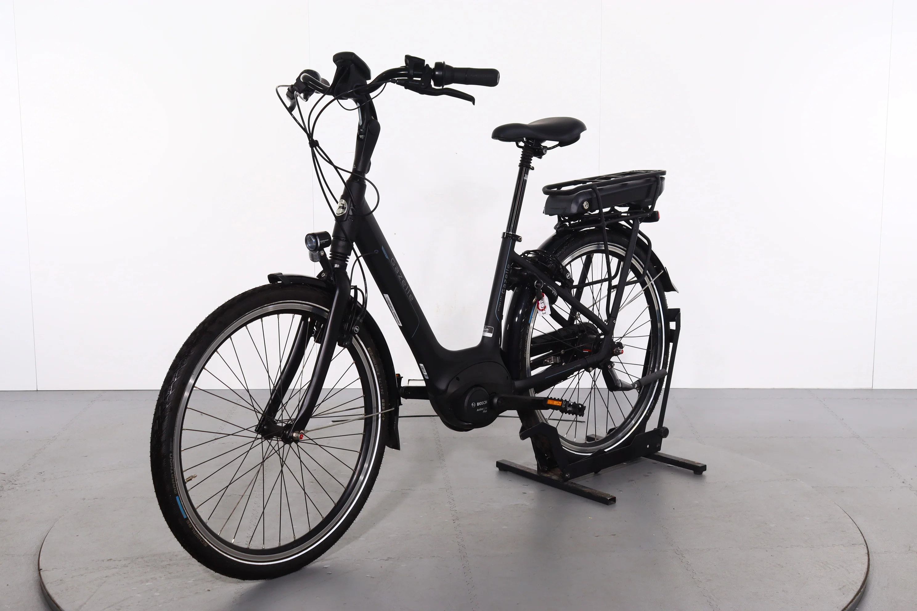 Gazelle Arroyo C7+ HMB - Image 4