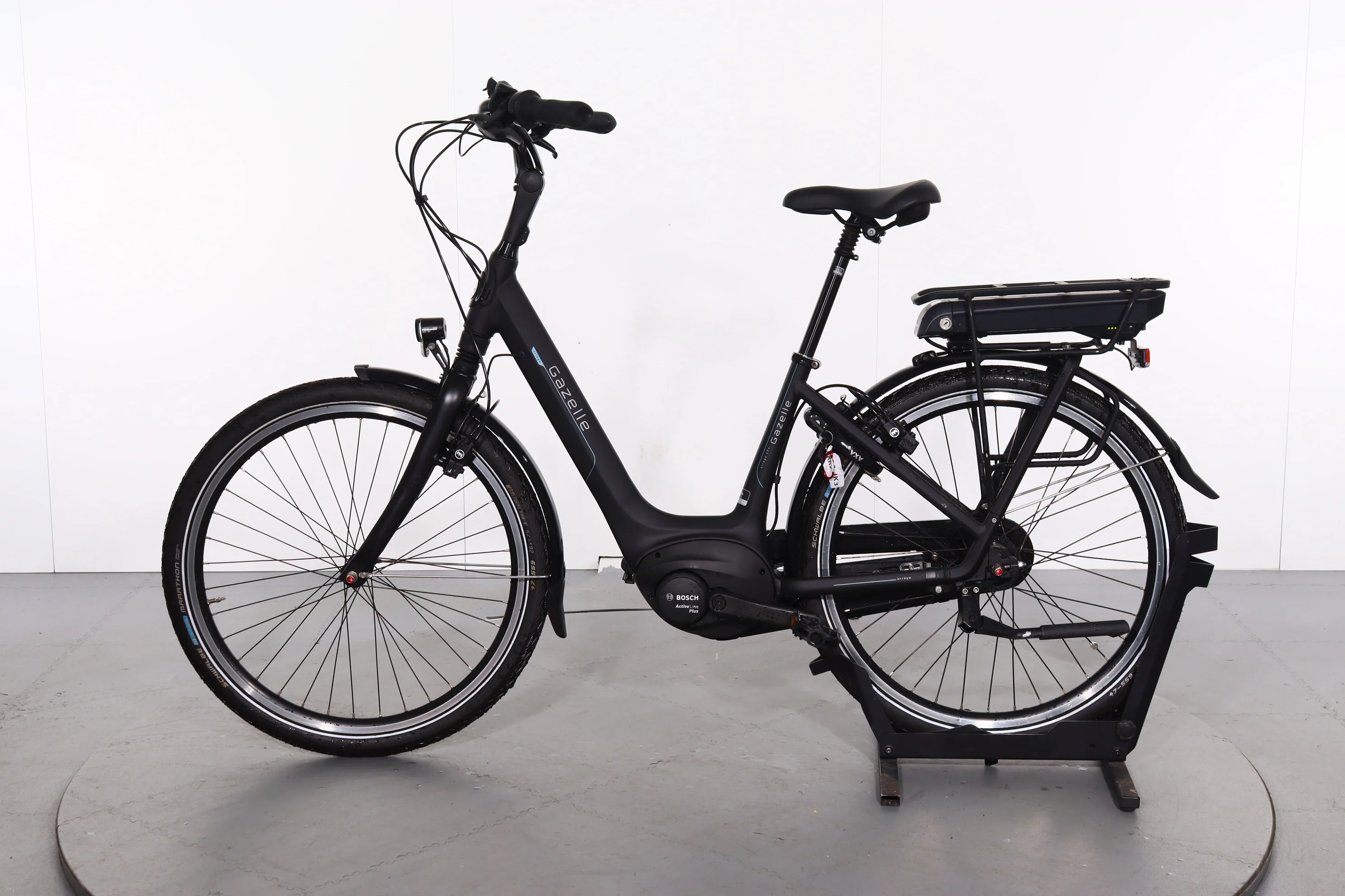 Gazelle Arroyo C7+ HMB - Image 5