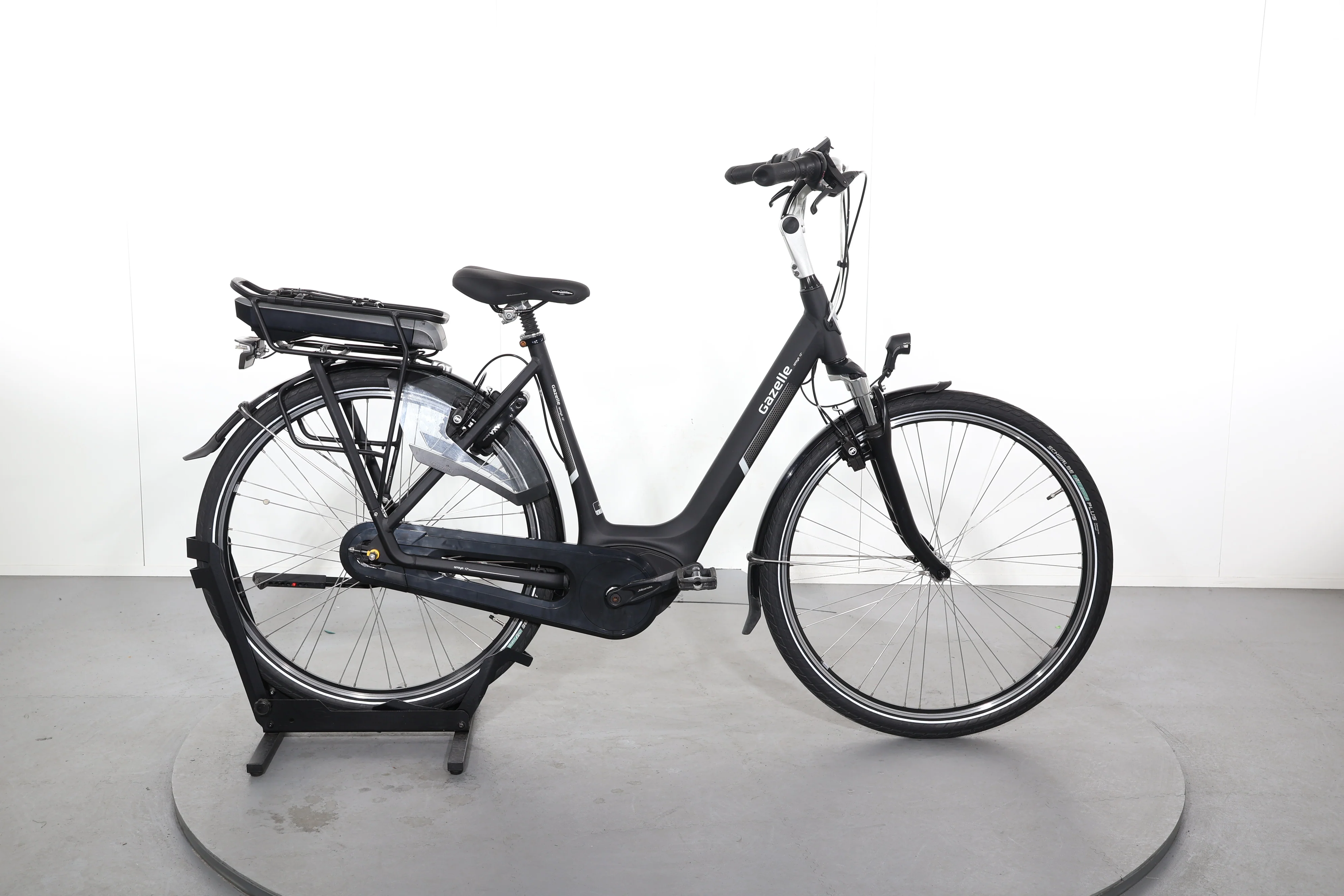 Gazelle Arroyo C7+ HMB