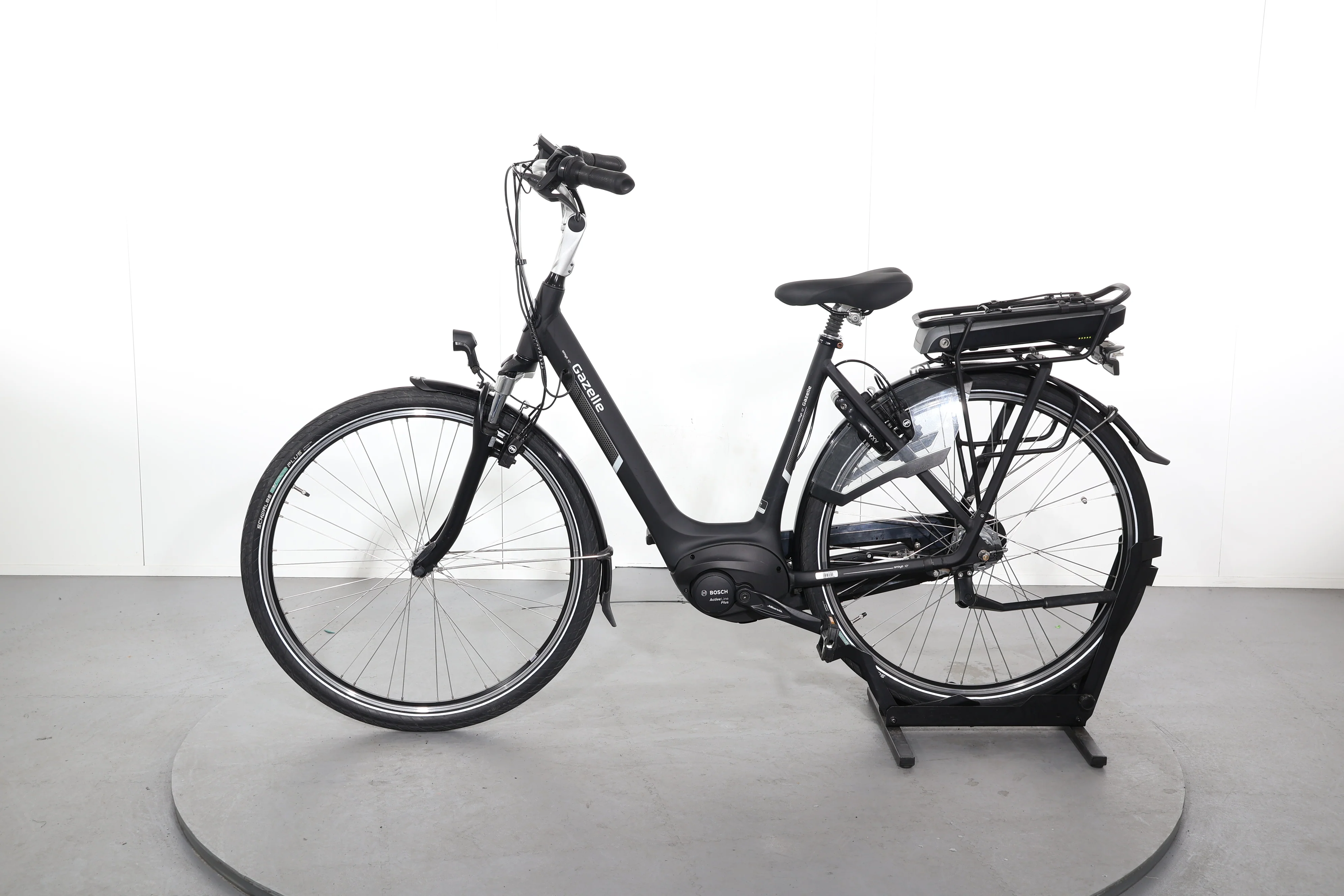 Gazelle Arroyo C7+ HMB - Image 4