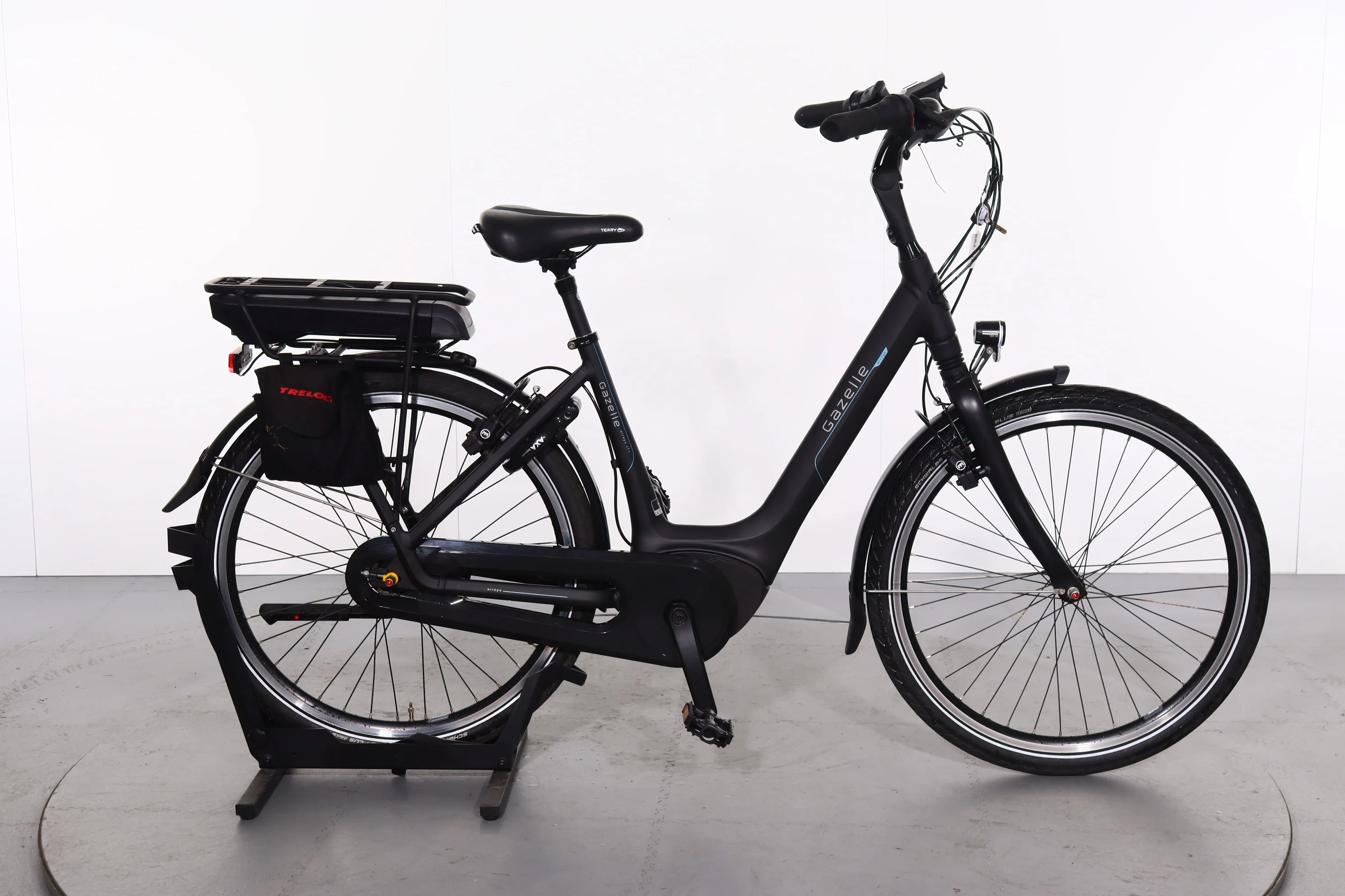 Gazelle Arroyo C7+ HMB