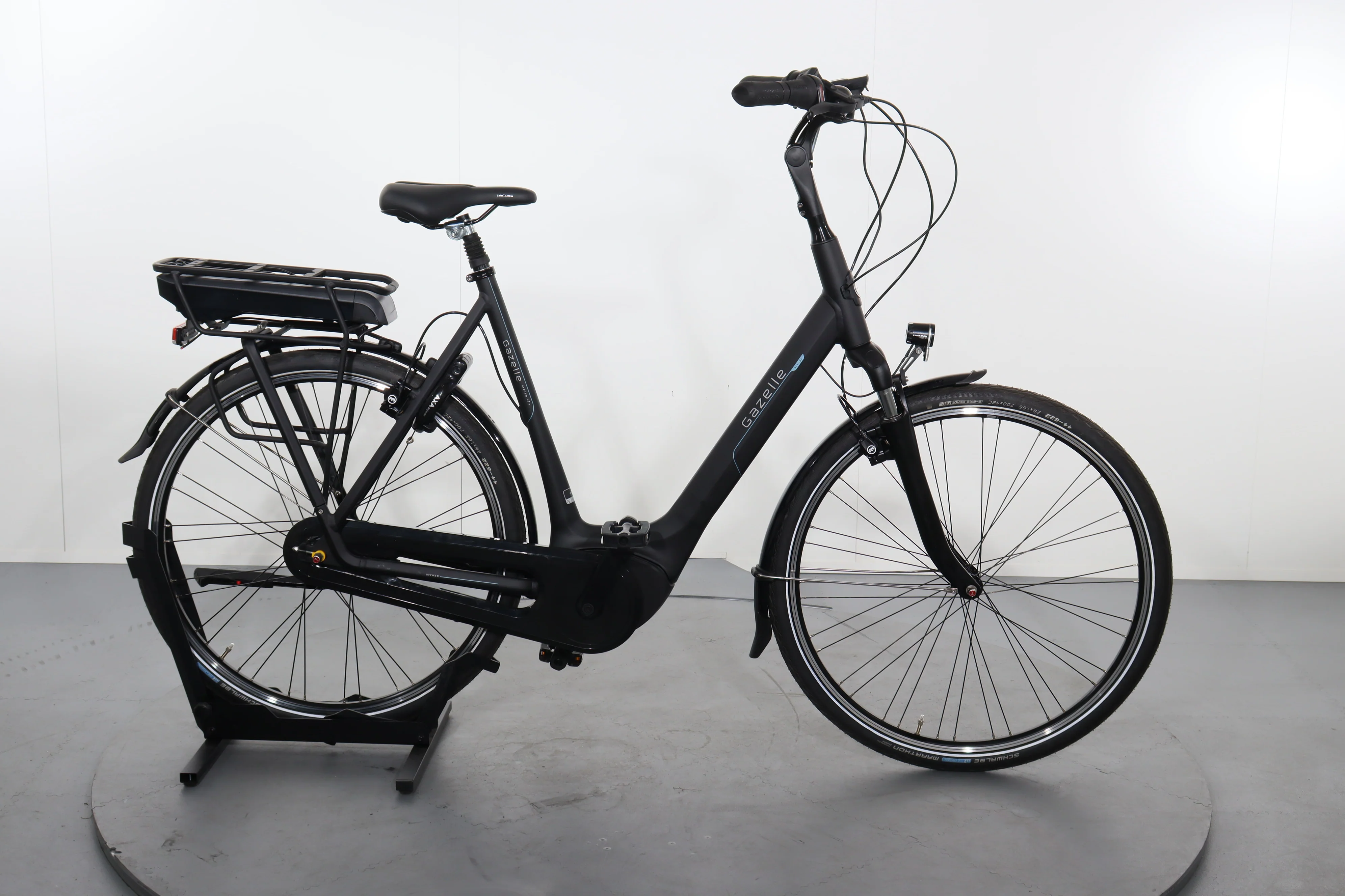 Gazelle Arroyo C7+
