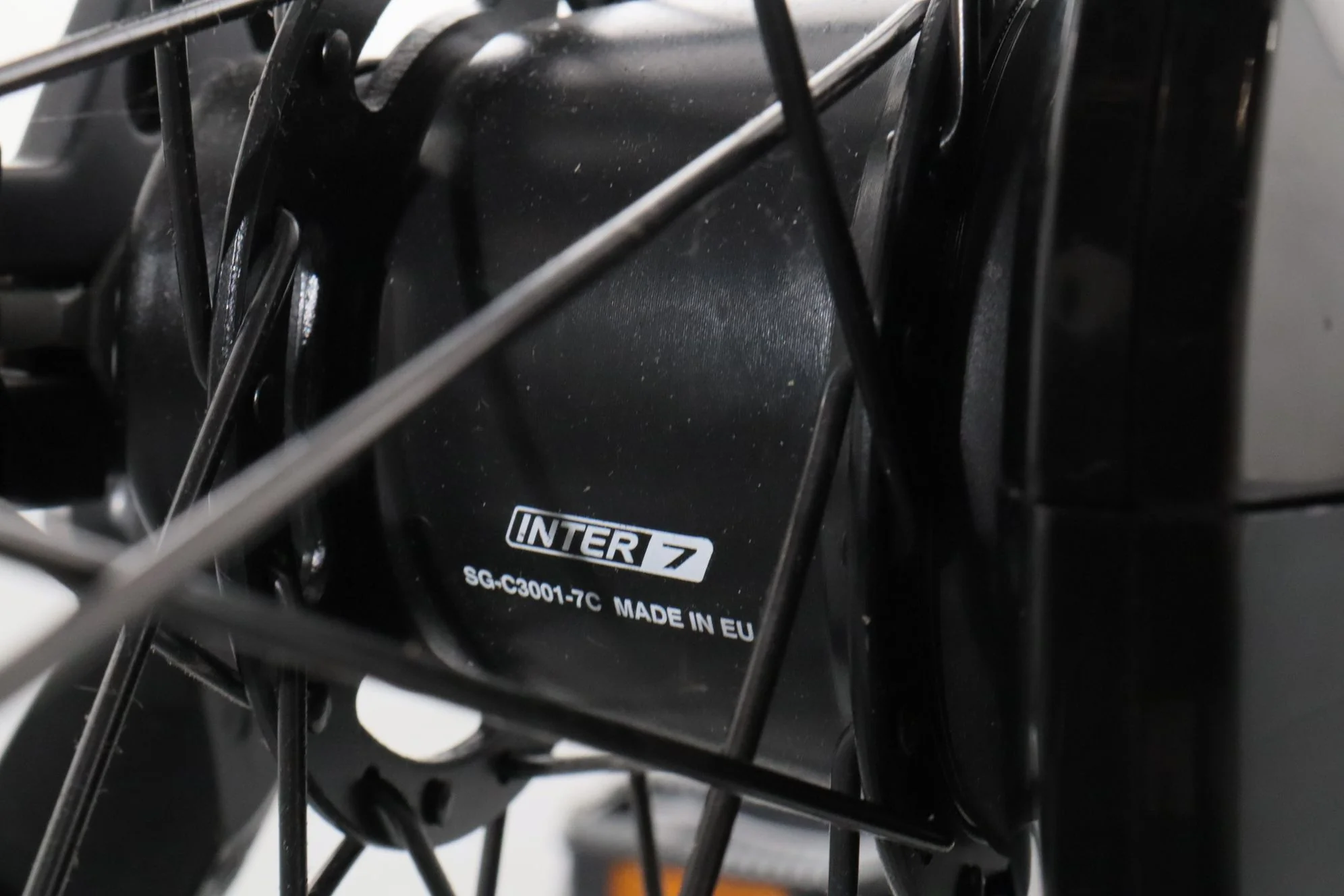 Gazelle Arroyo C7+ - Image 9