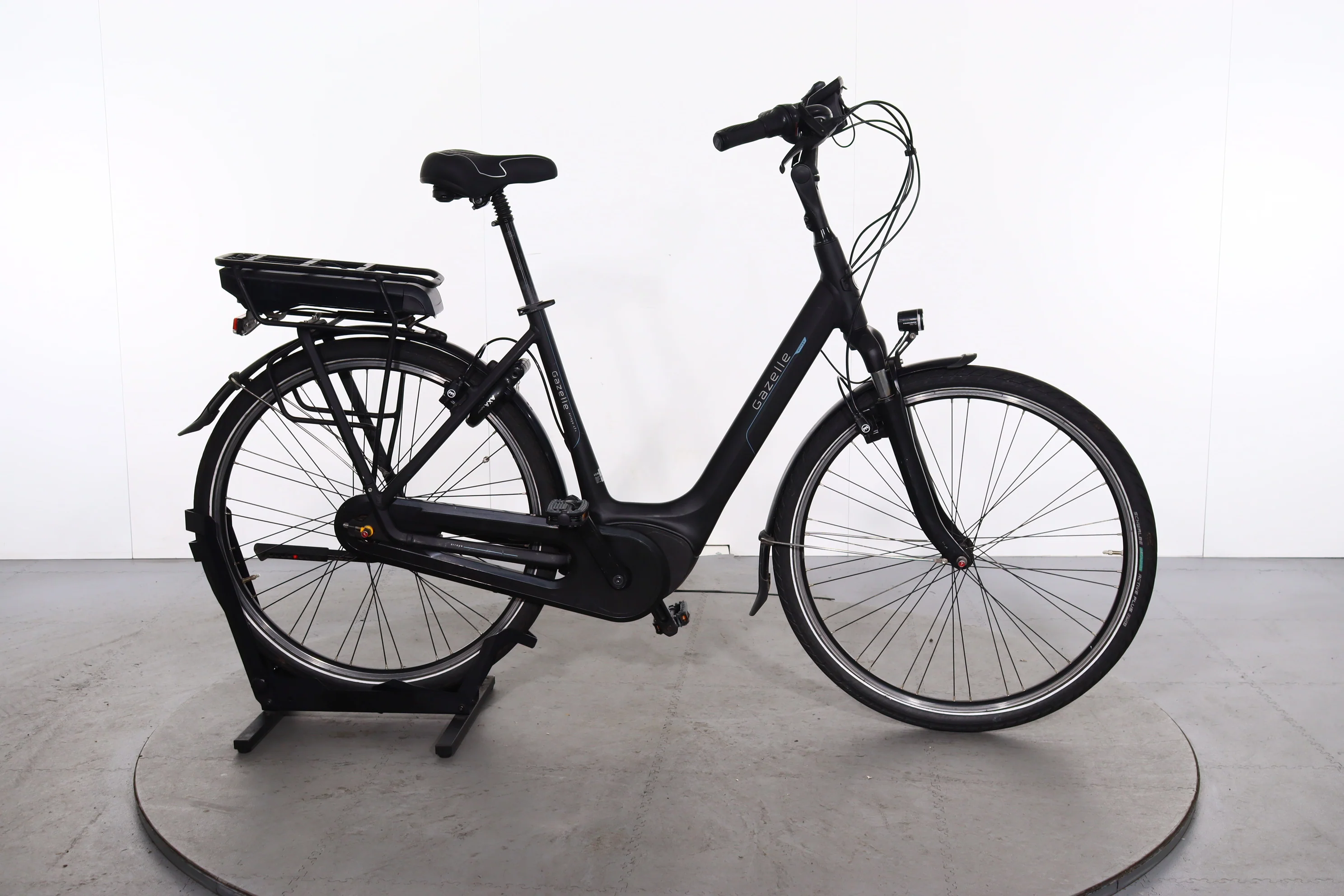 Gazelle Arroyo C7+