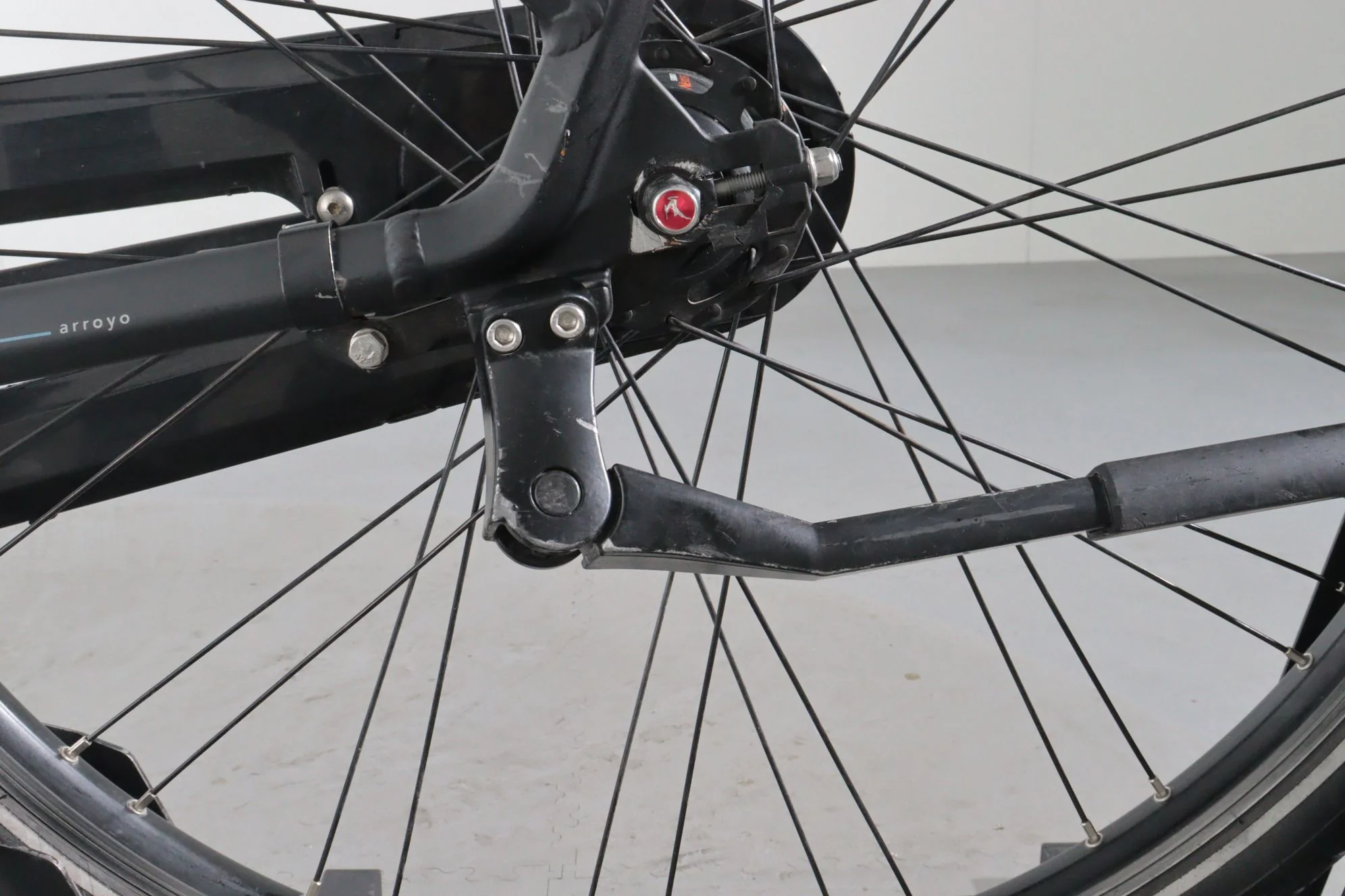 Gazelle Arroyo C7+ - Image 12