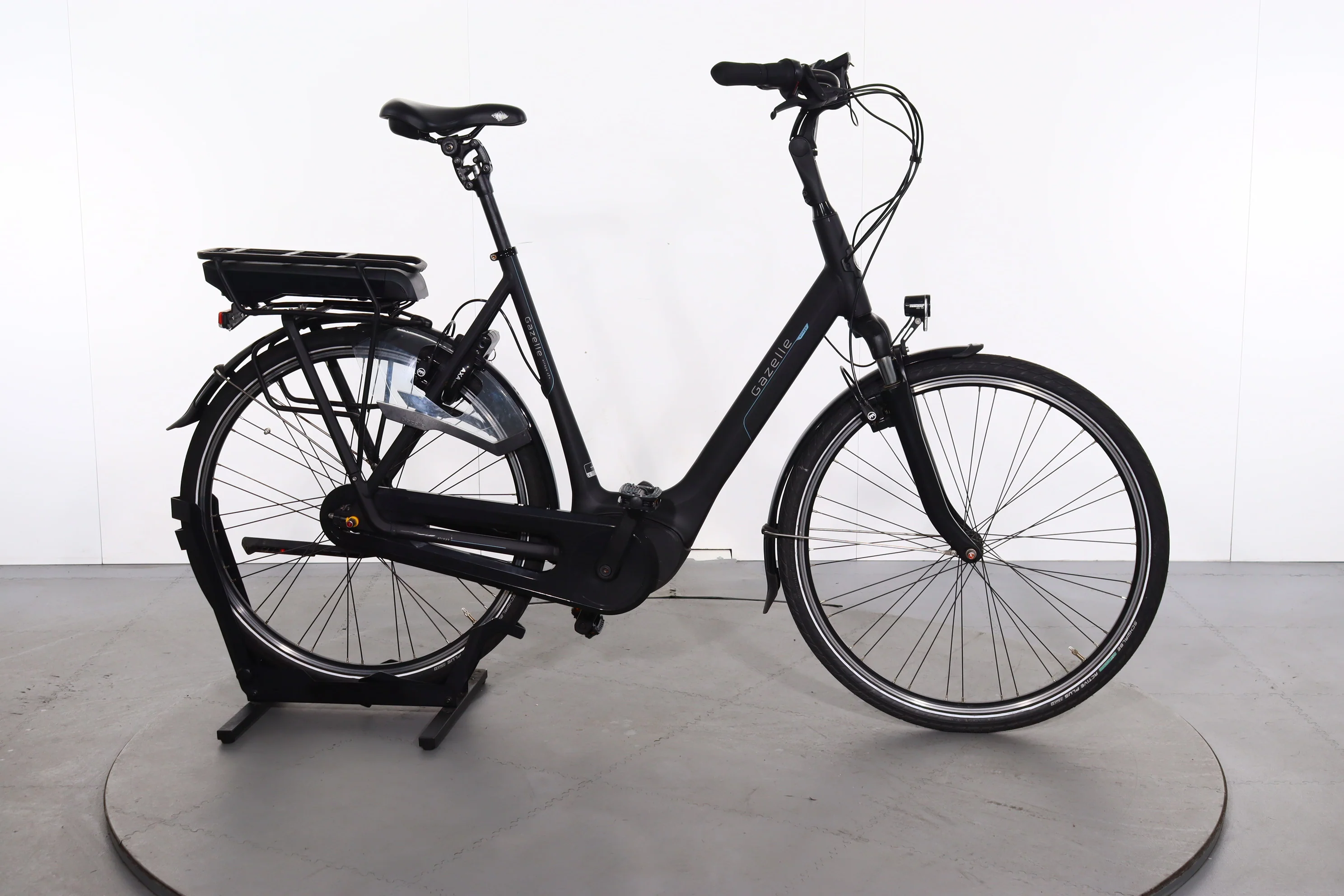 Gazelle Arroyo C7+
