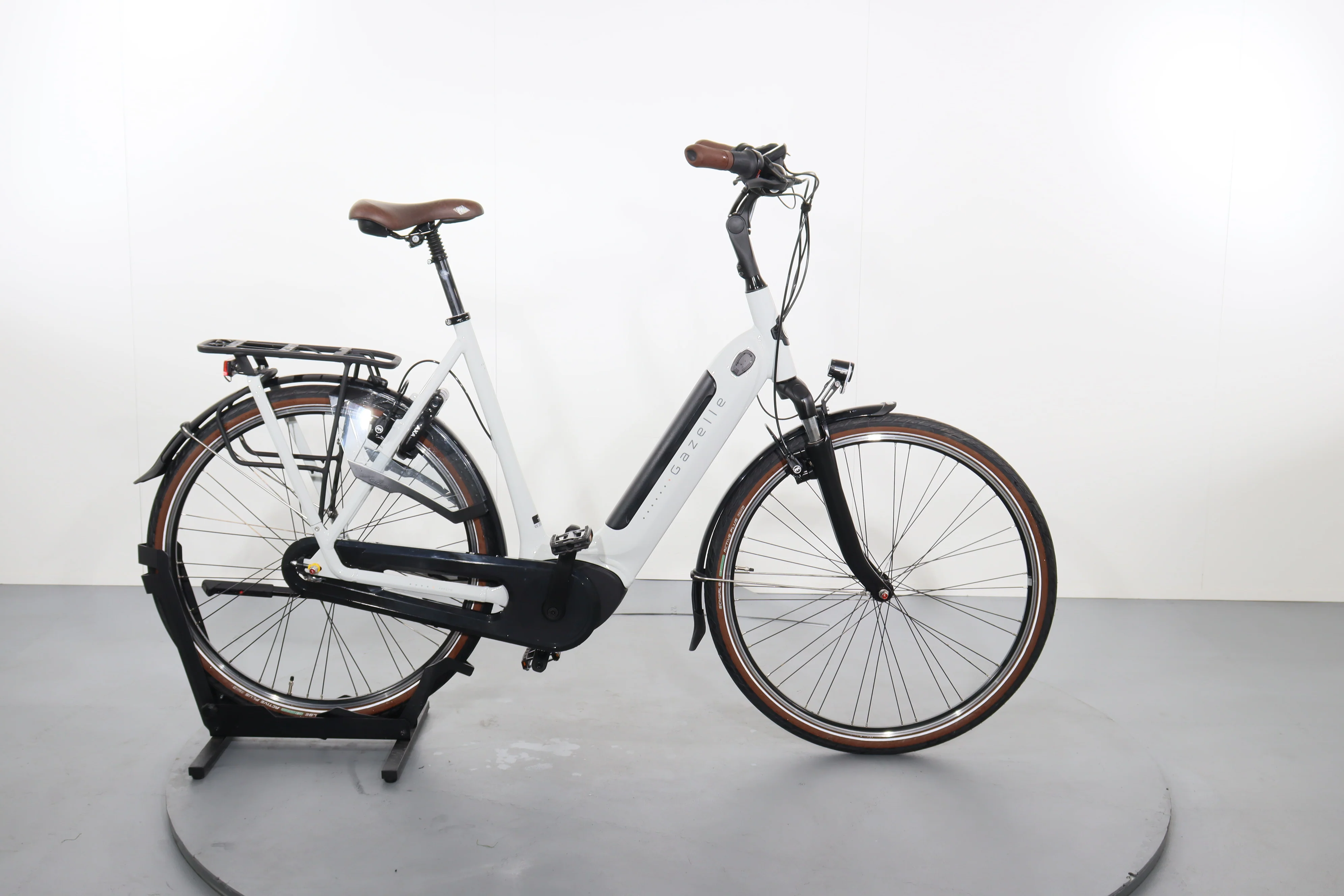 Gazelle Arroyo C7+