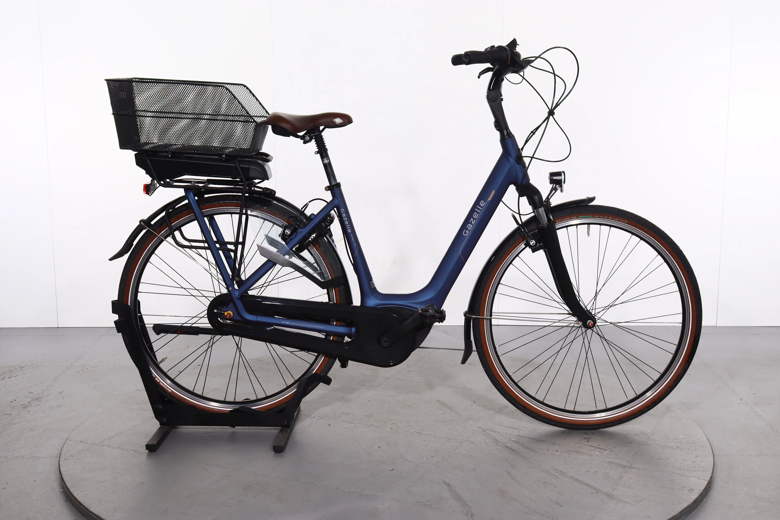 Gazelle Arroyo C7+