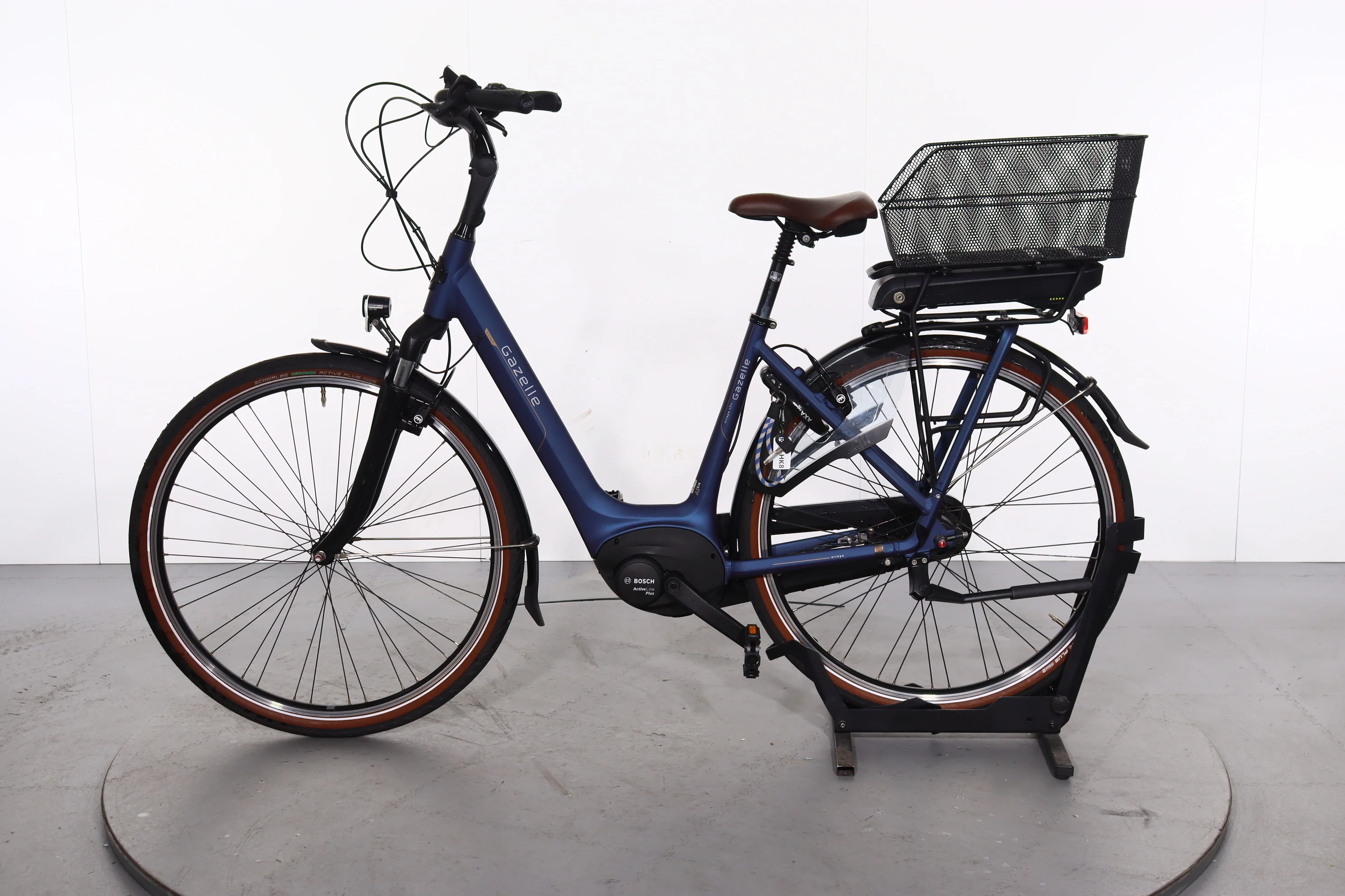 Gazelle Arroyo C7+ - Image 5