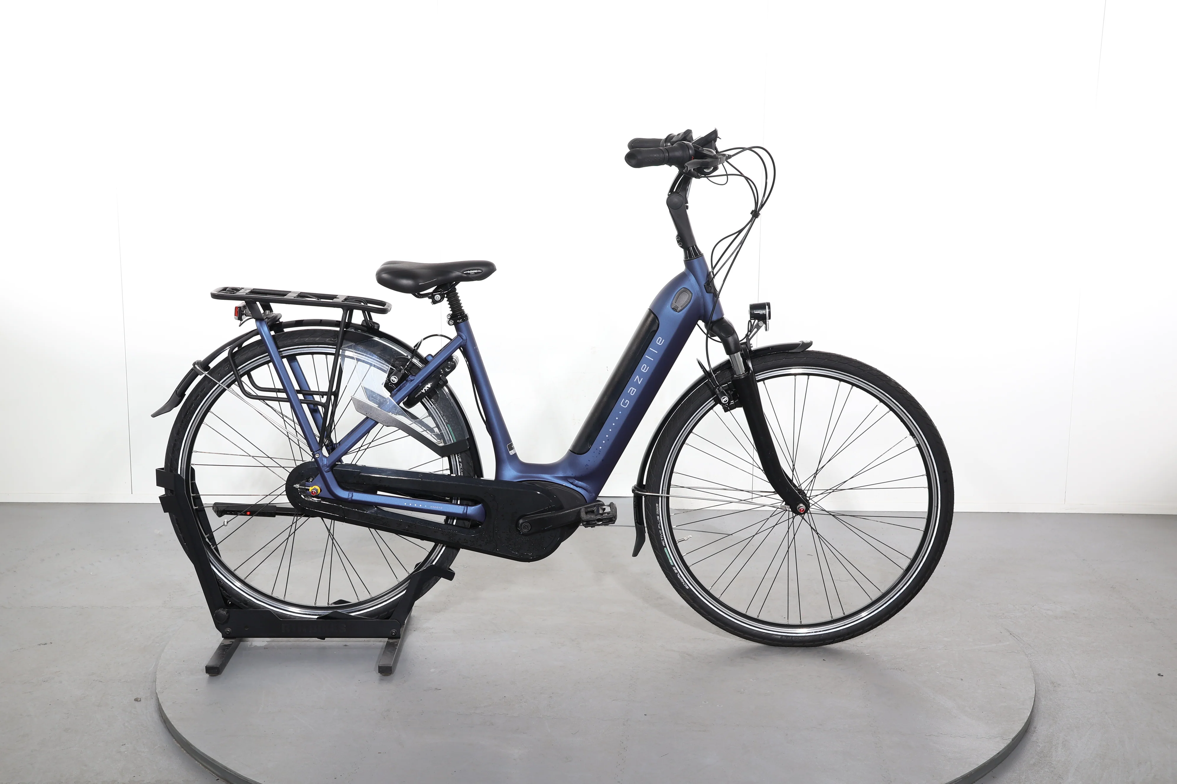 Gazelle ARROYO C7+