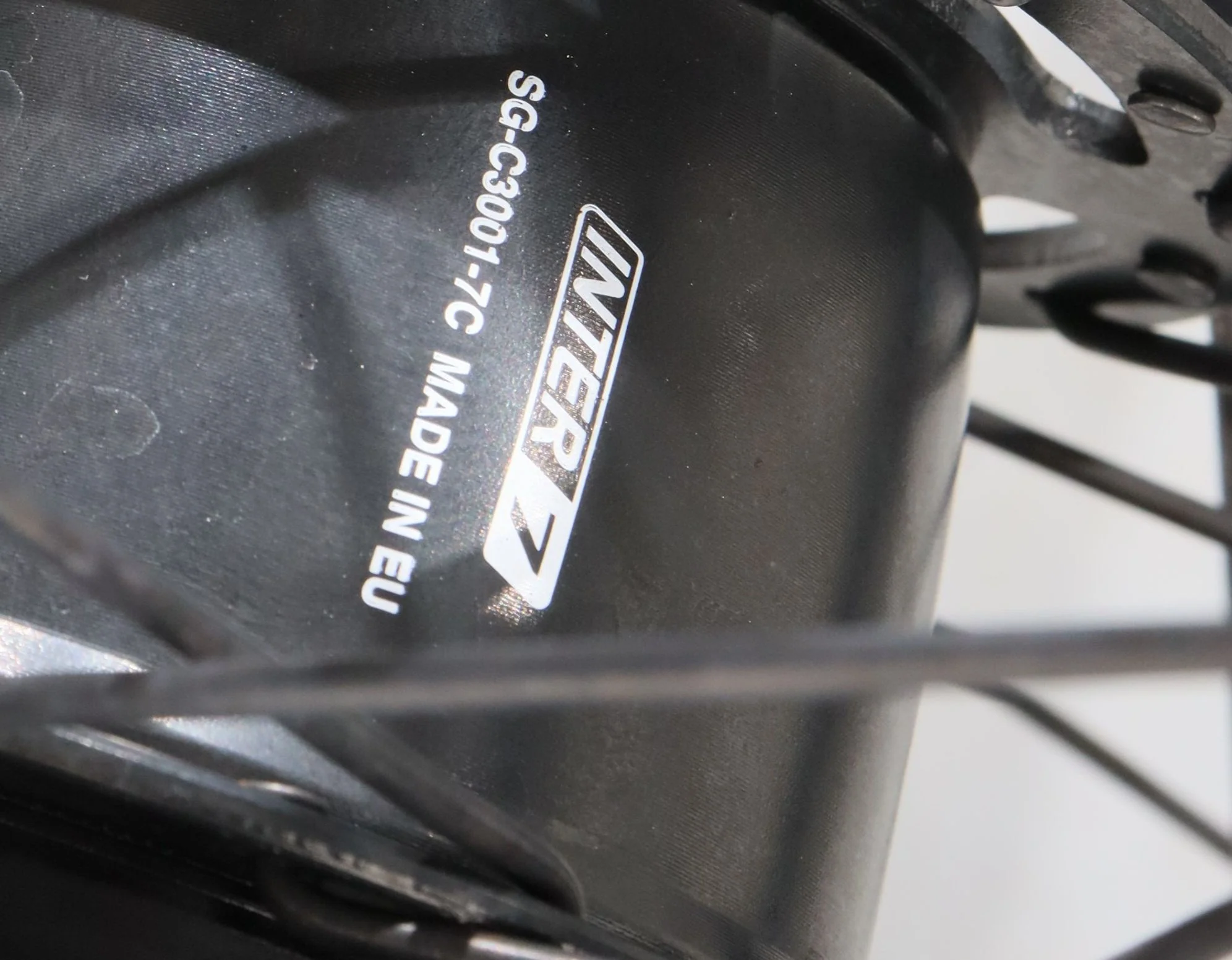 Gazelle ARROYO C7+ - Image 12