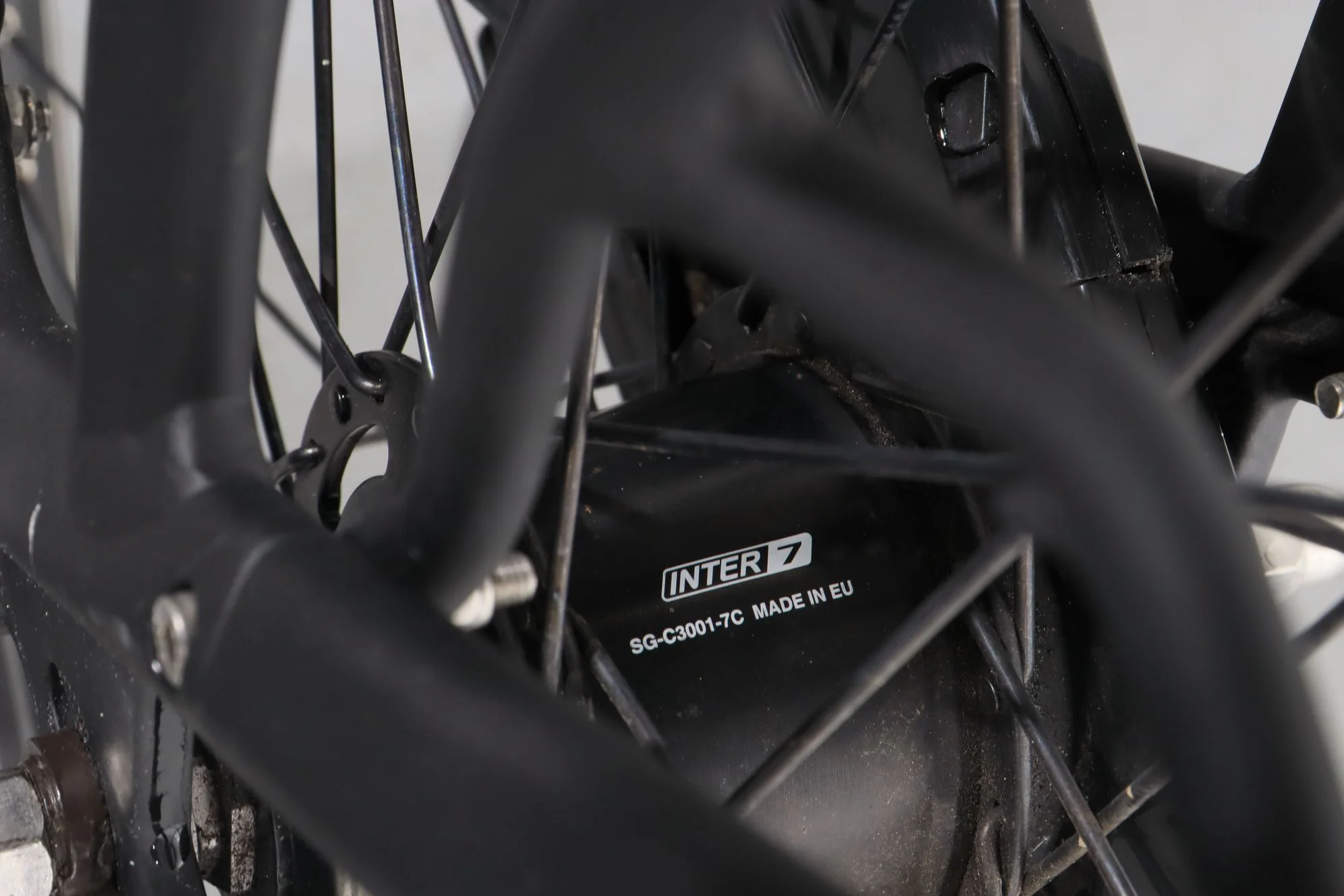 Gazelle Arroyo C7+ - Image 12