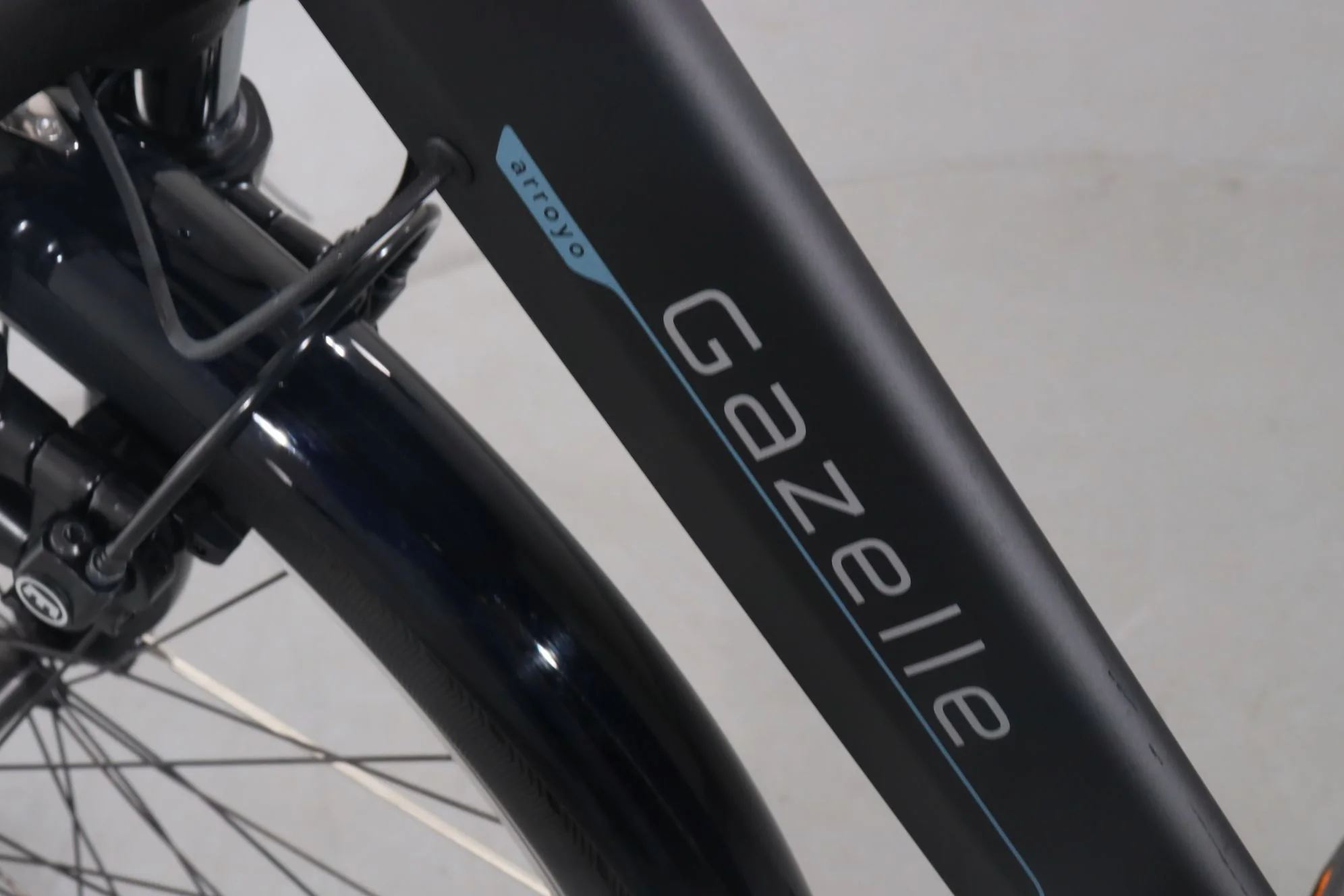 Gazelle ARROYO C7+ - Image 14