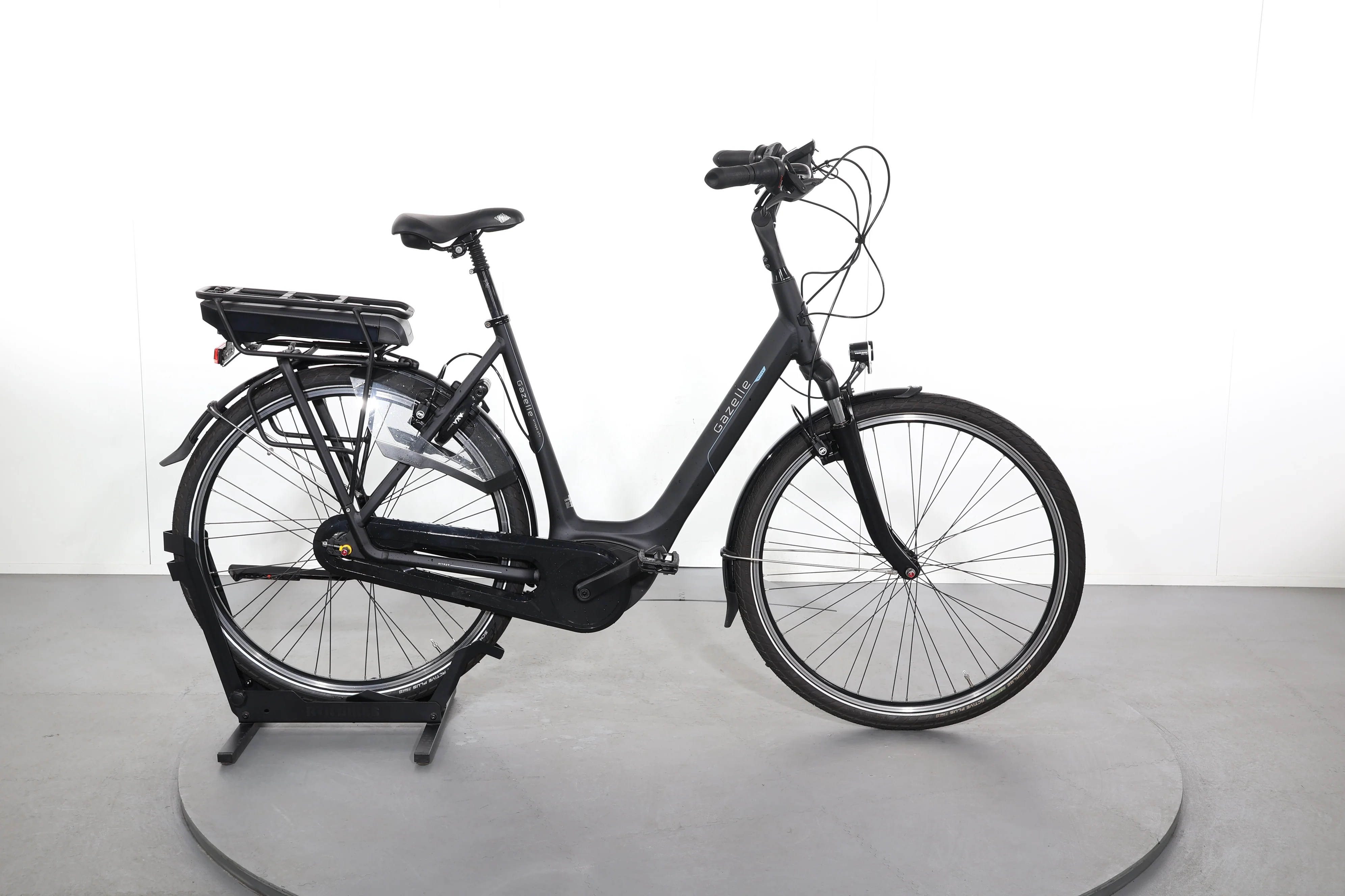 Gazelle ARROYO C7+