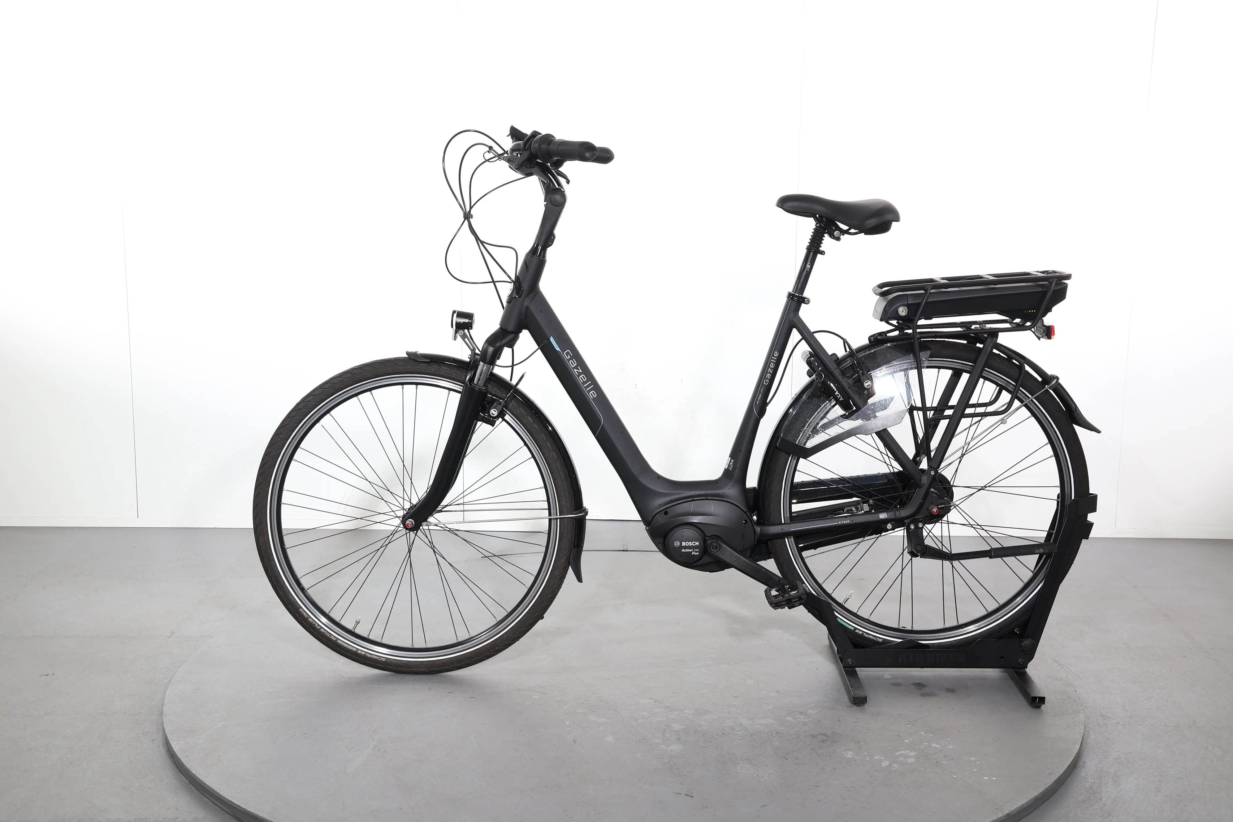Gazelle ARROYO C7+ - Image 4