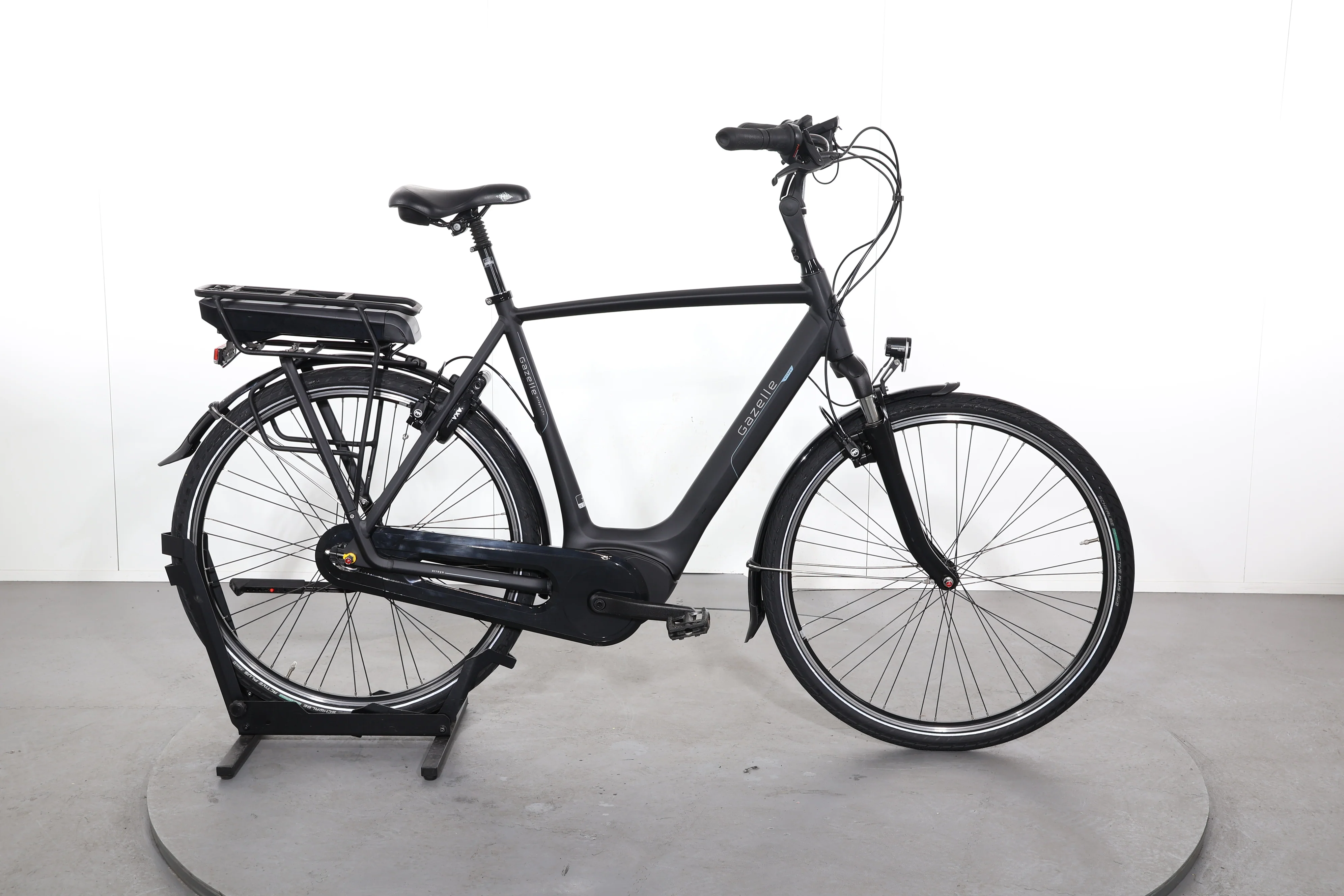 Gazelle ARROYO C7+