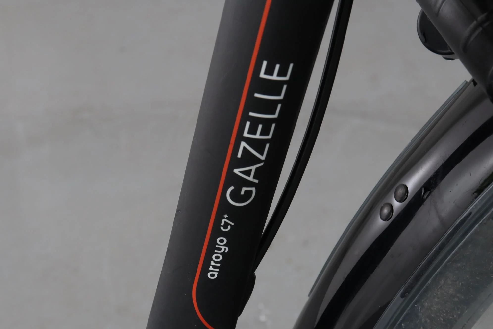 Gazelle ARROYO C7+ - Image 8