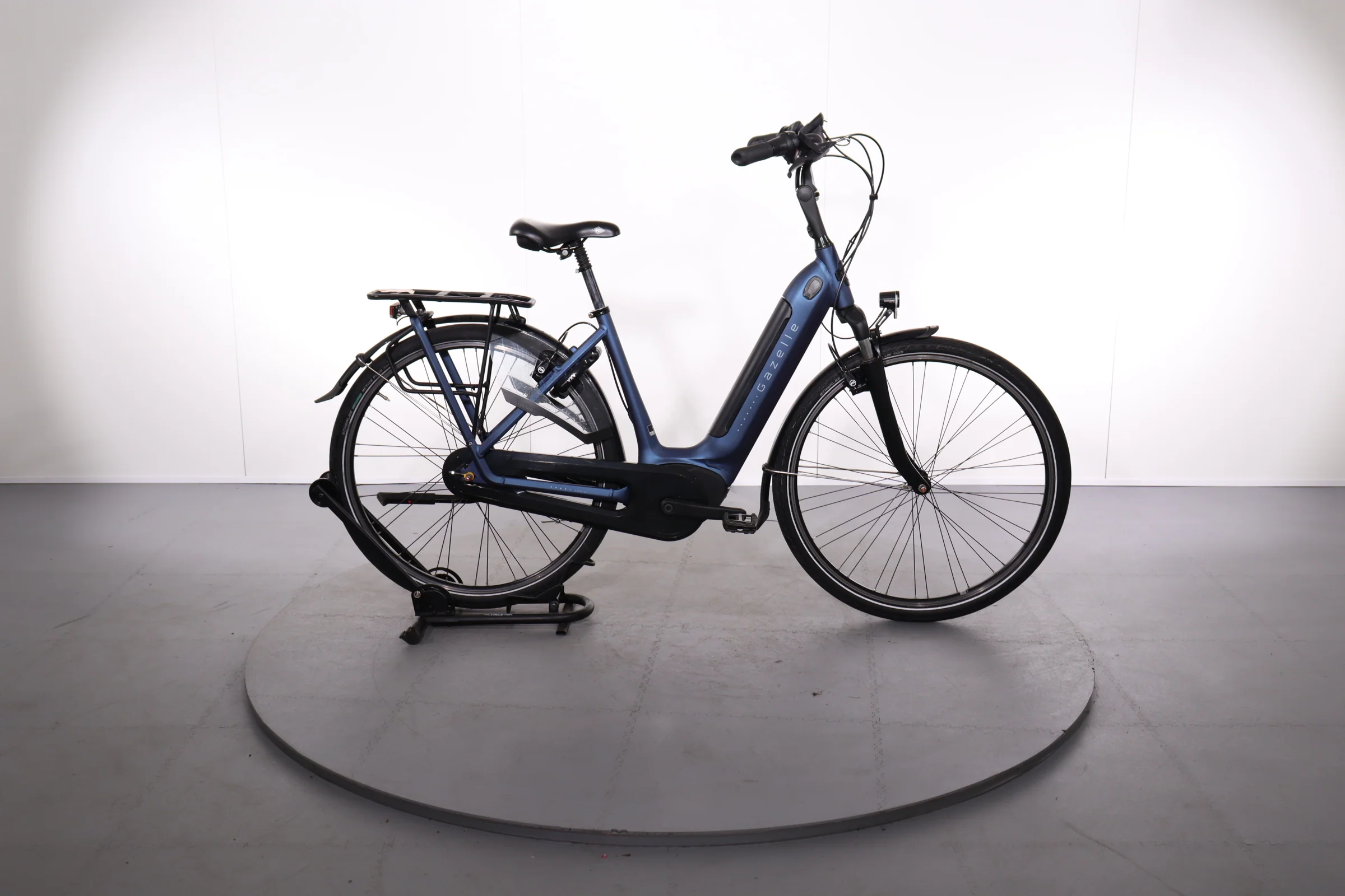 Gazelle Arroyo C7