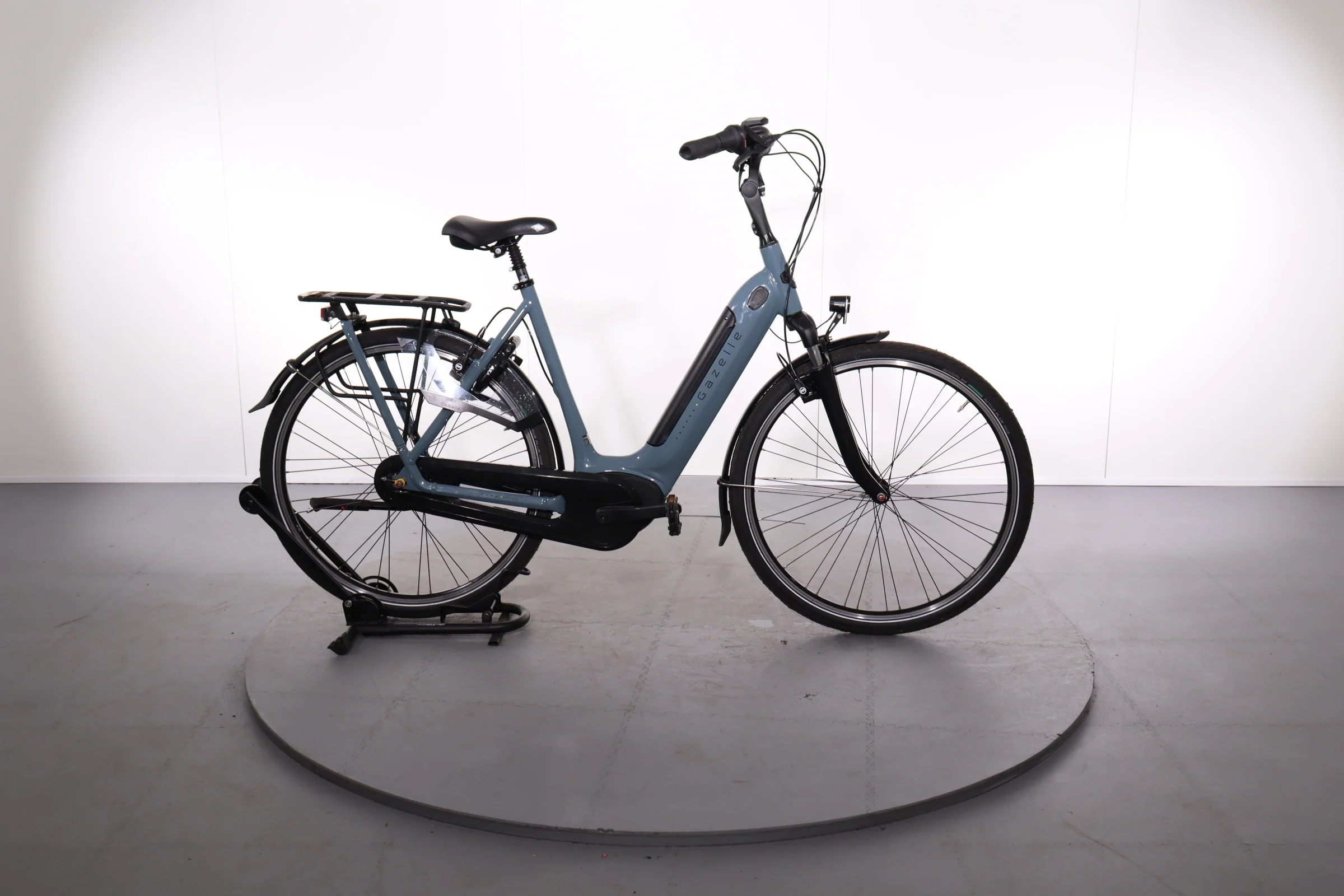 Gazelle Arroyo C7