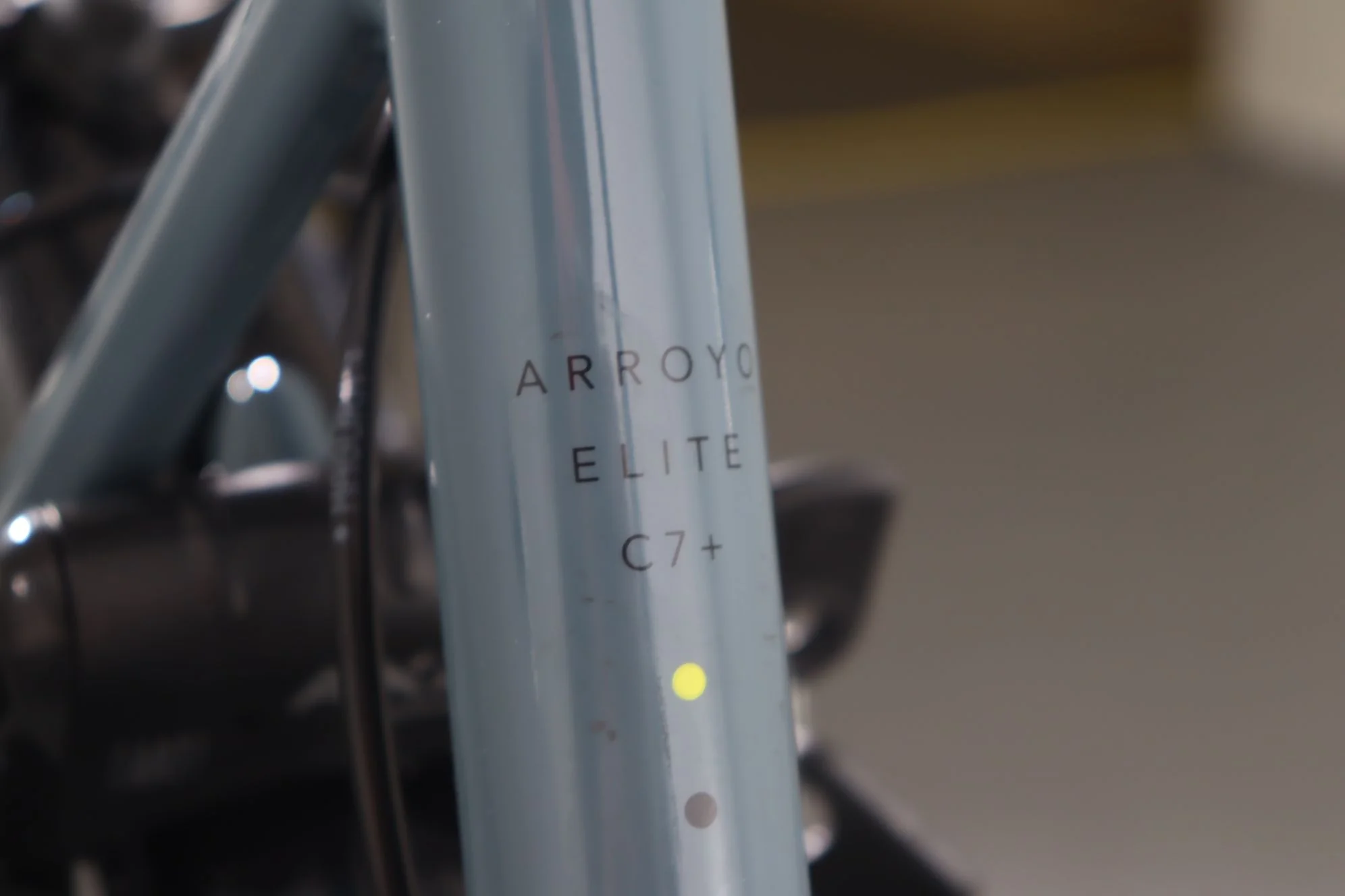 Gazelle Arroyo C7 - Image 8