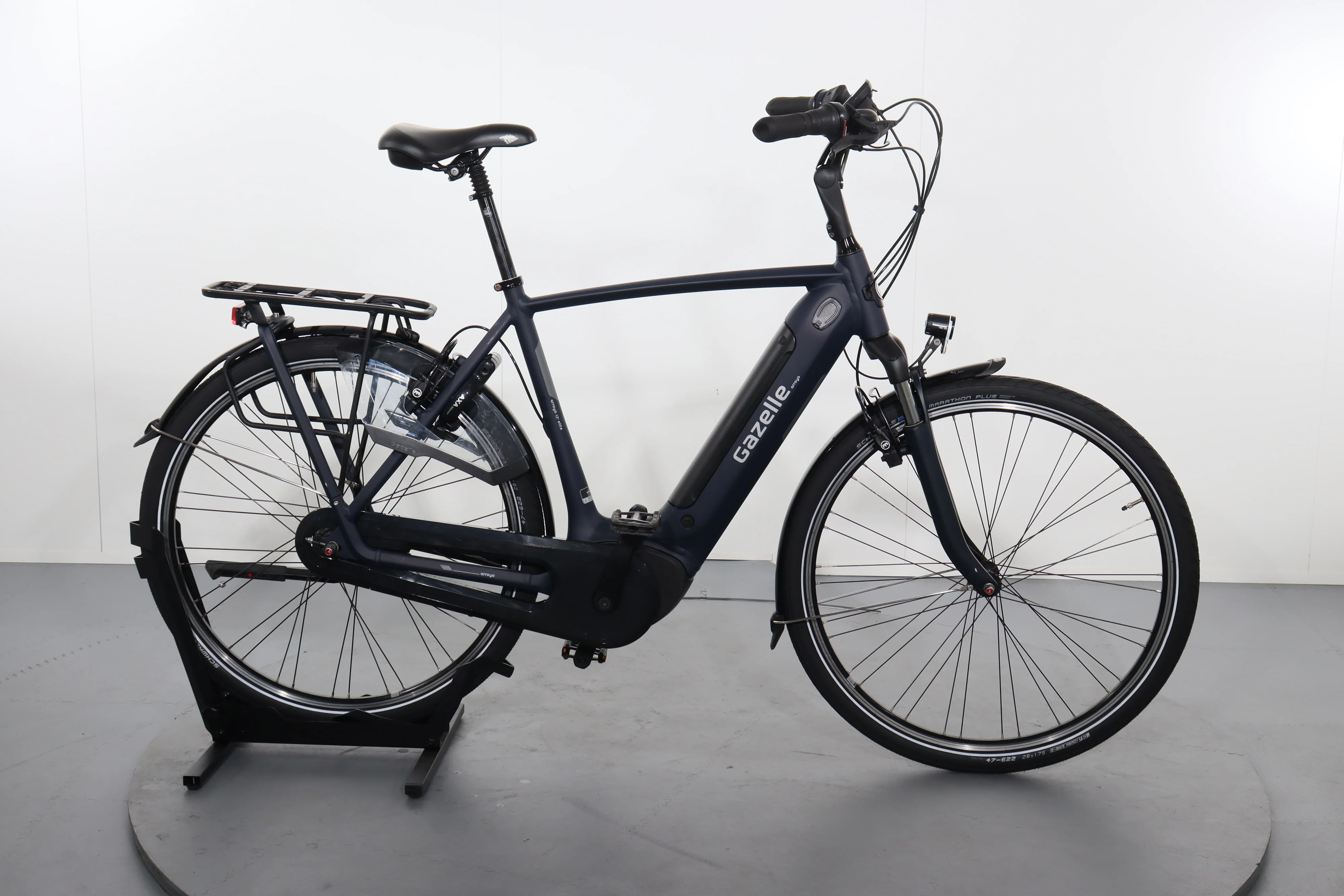Gazelle Arroyo C7+Elite