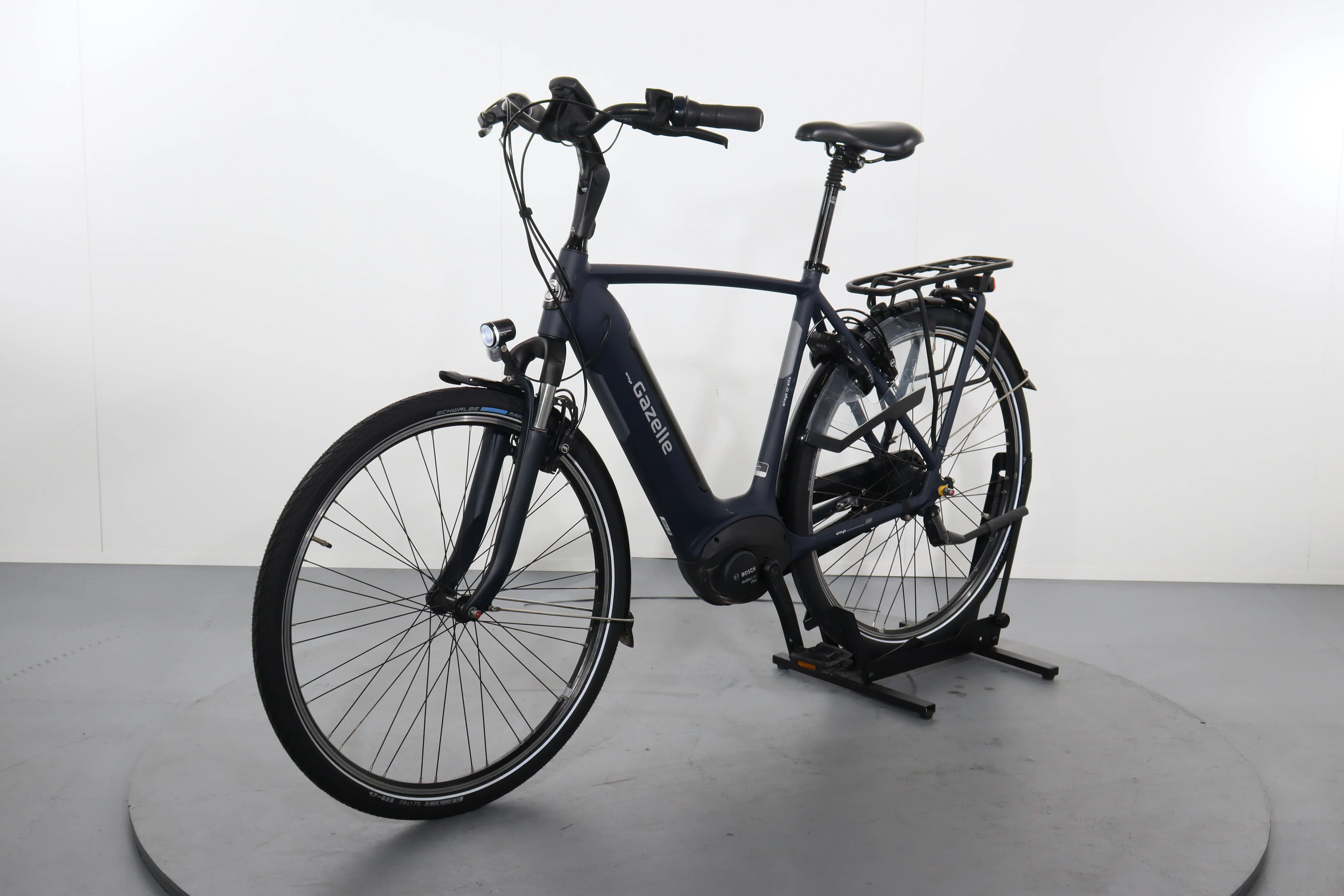 Gazelle Arroyo C7+Elite - Image 3