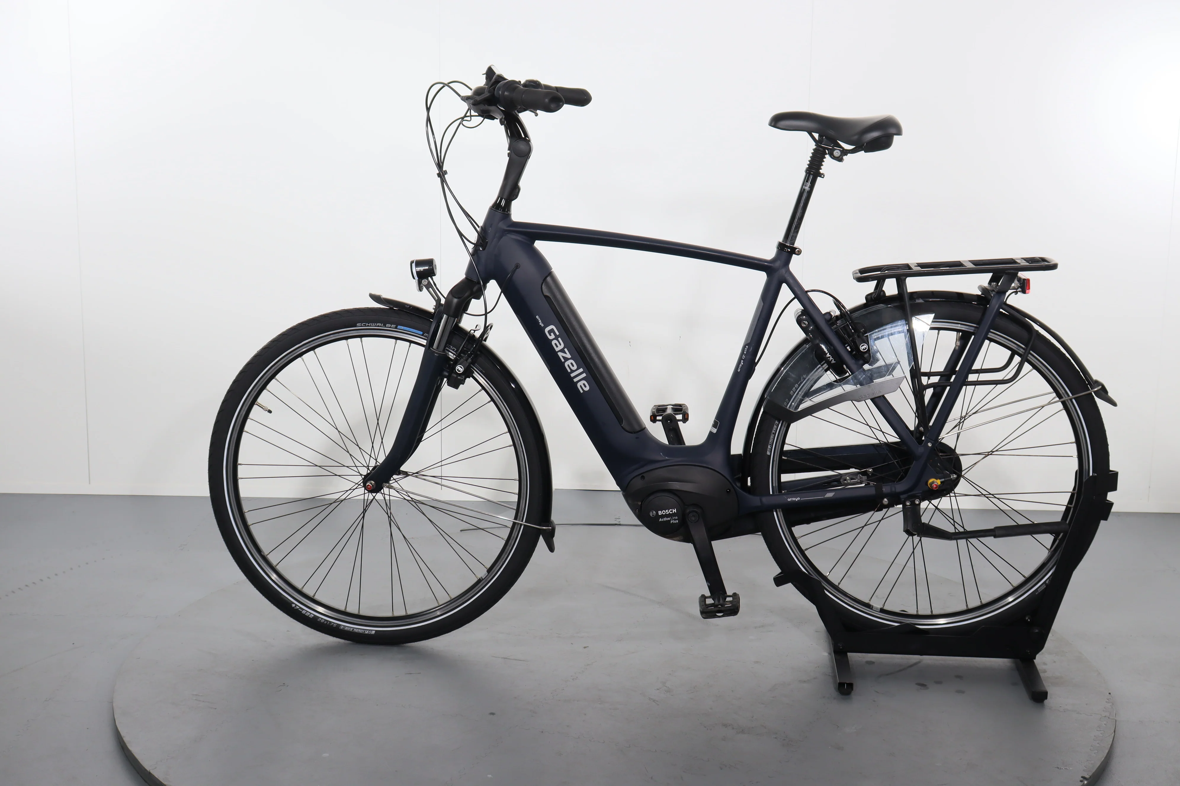 Gazelle Arroyo C7+Elite - Image 4
