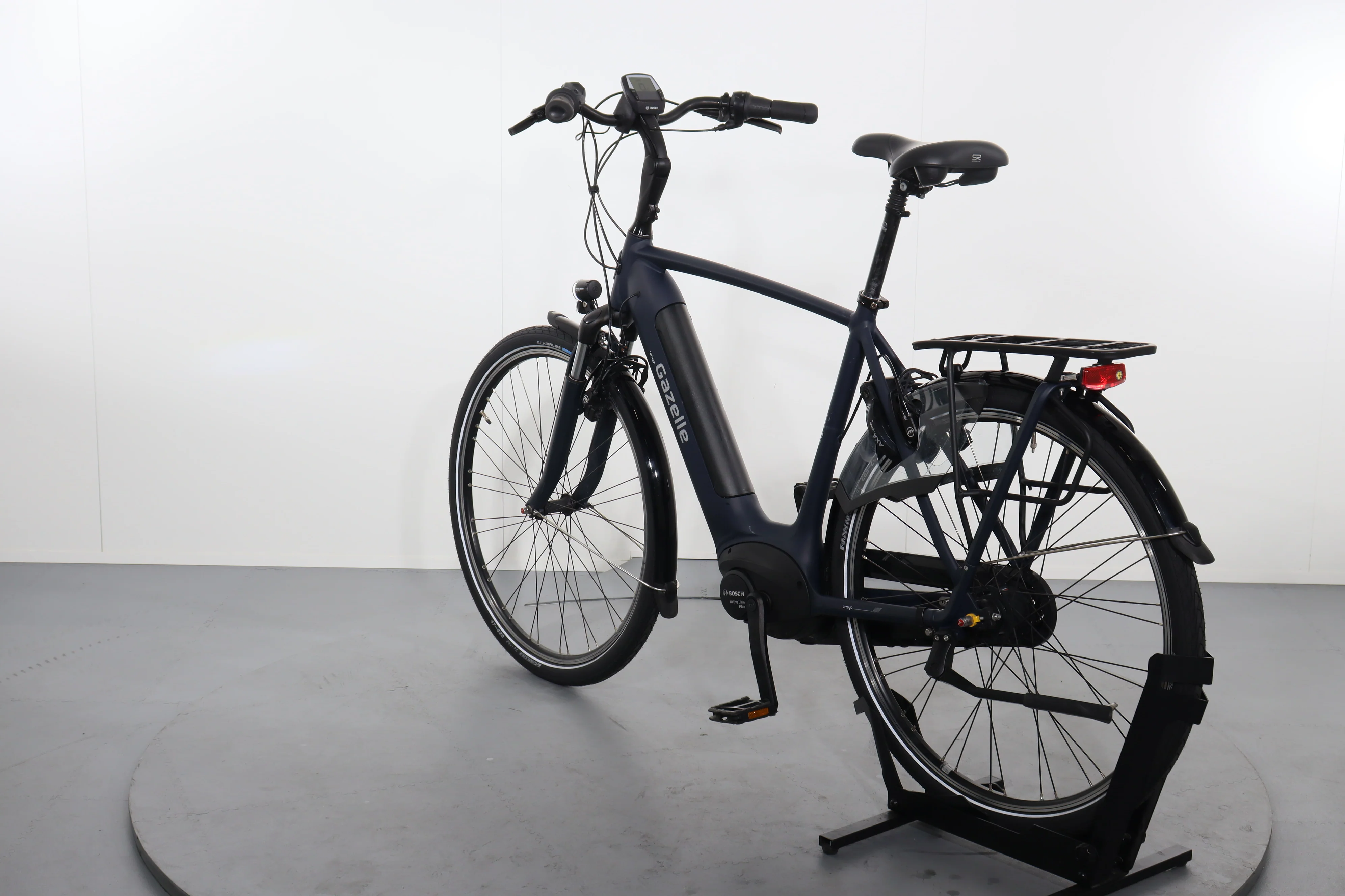 Gazelle Arroyo C7+Elite - Image 5