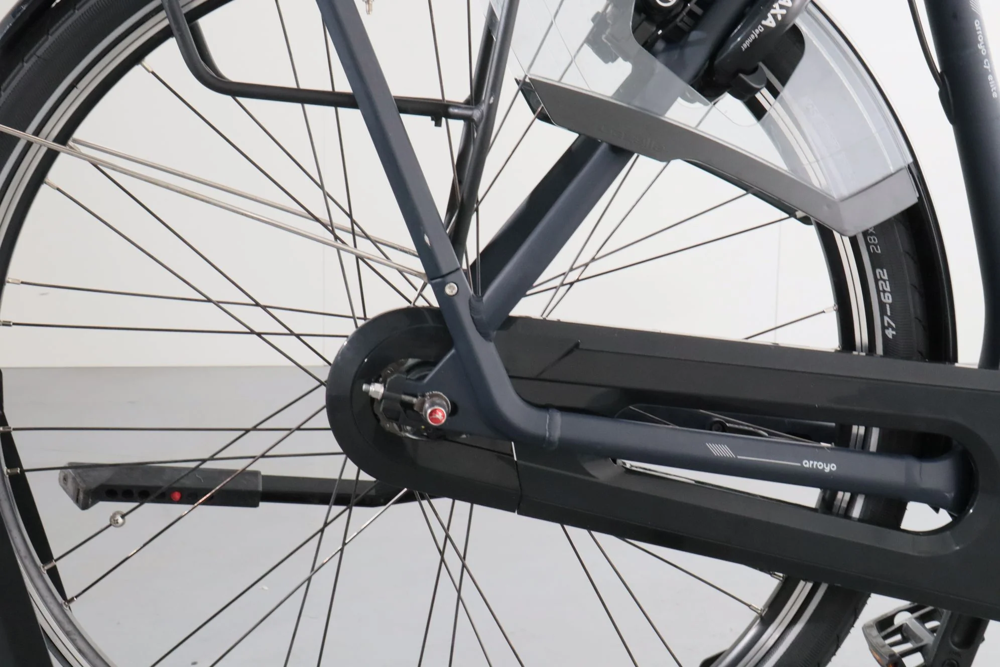 Gazelle Arroyo C7+Elite - Image 9