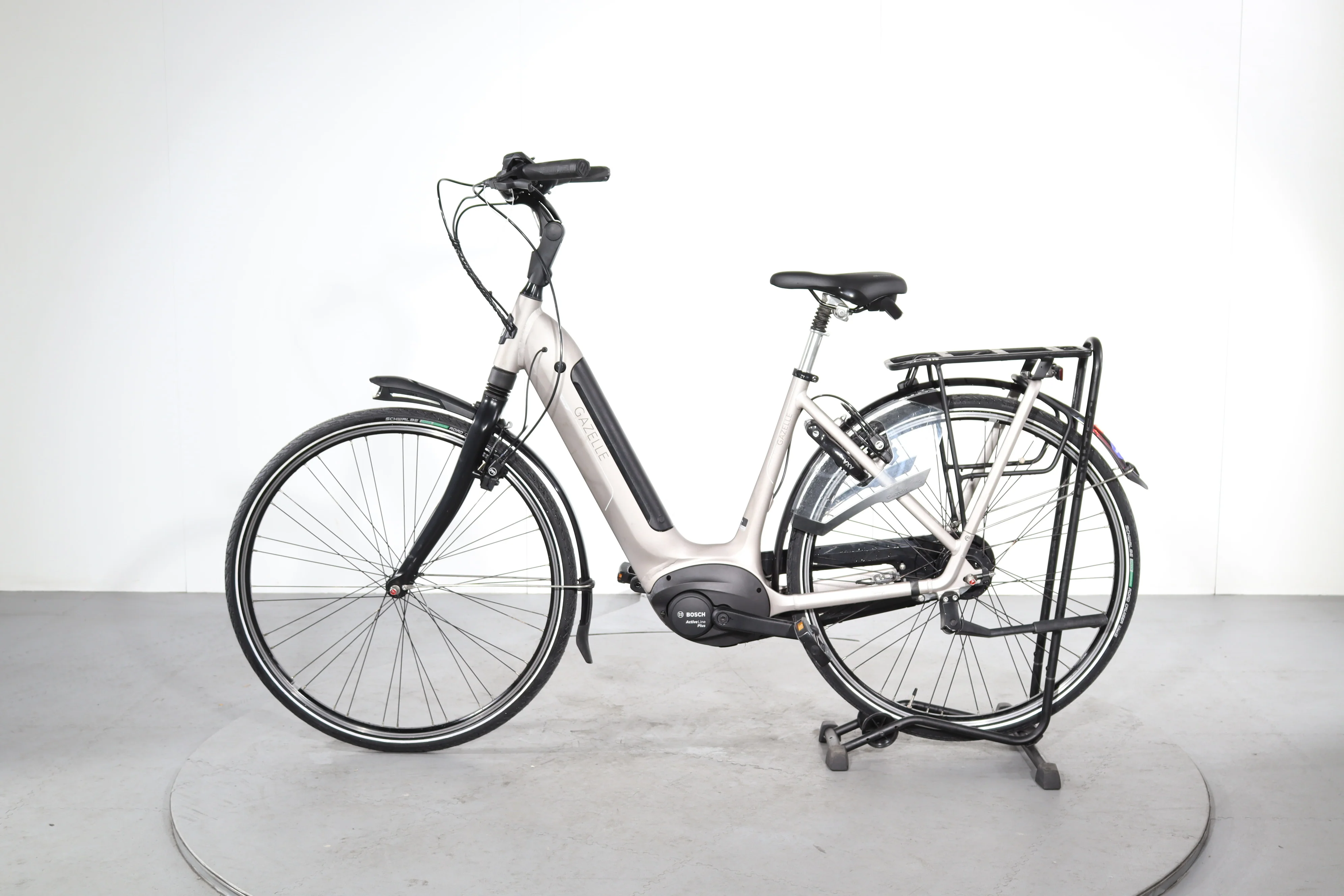 Gazelle ARROYO C8+ ELITE - Image 4