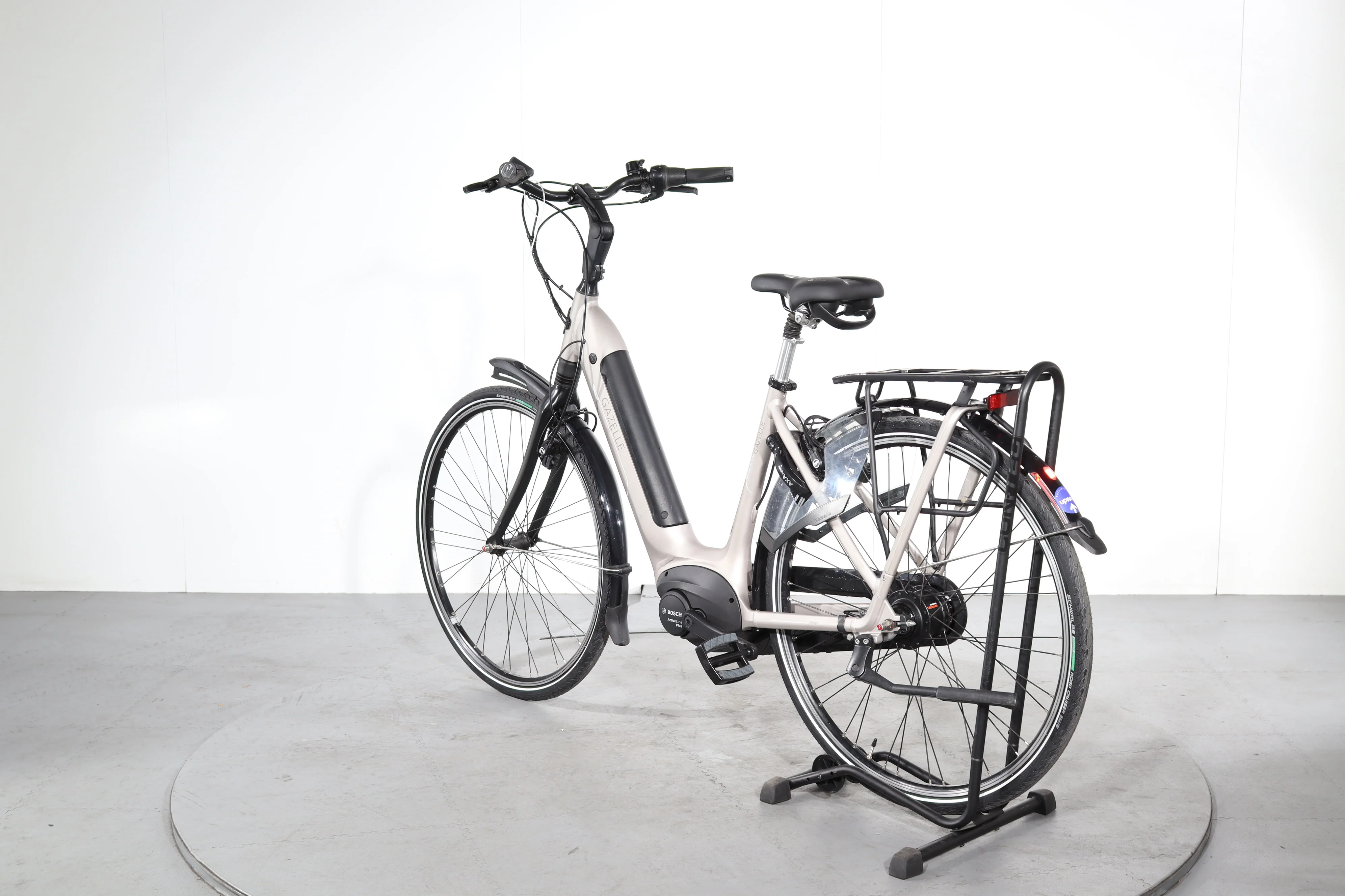 Gazelle ARROYO C8+ ELITE - Image 5