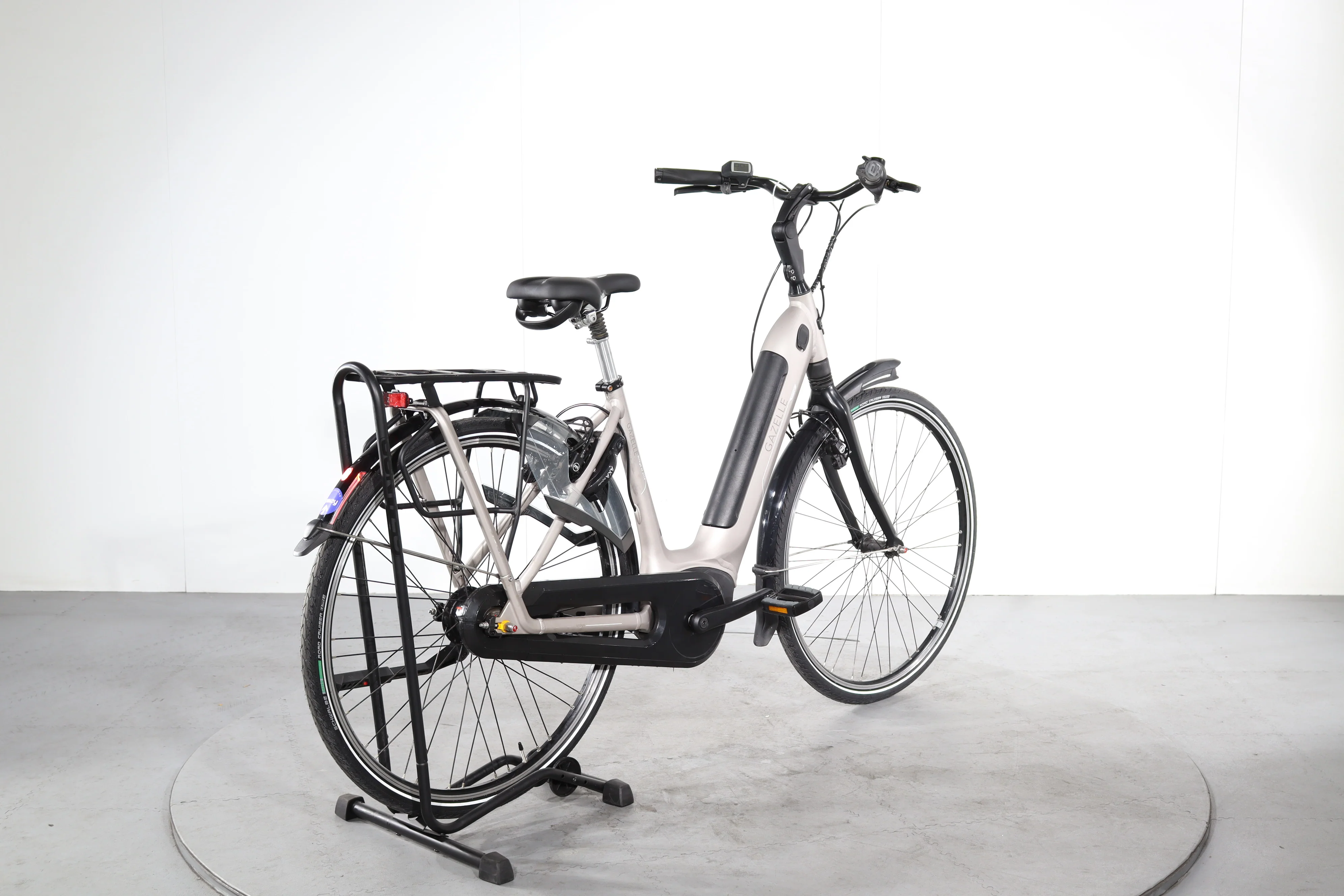Gazelle ARROYO C8+ ELITE - Image 6