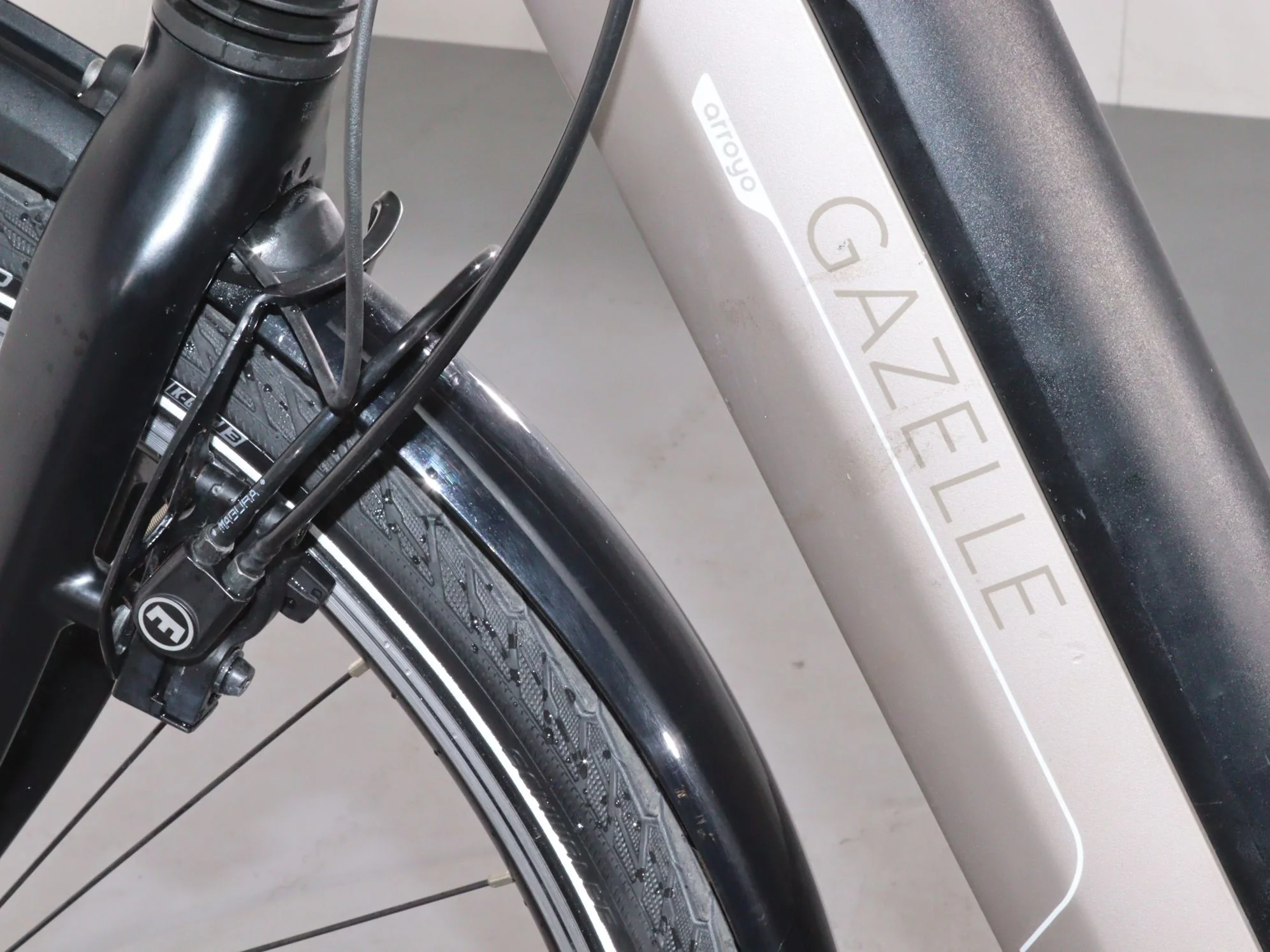 Gazelle ARROYO C8+ ELITE - Image 9