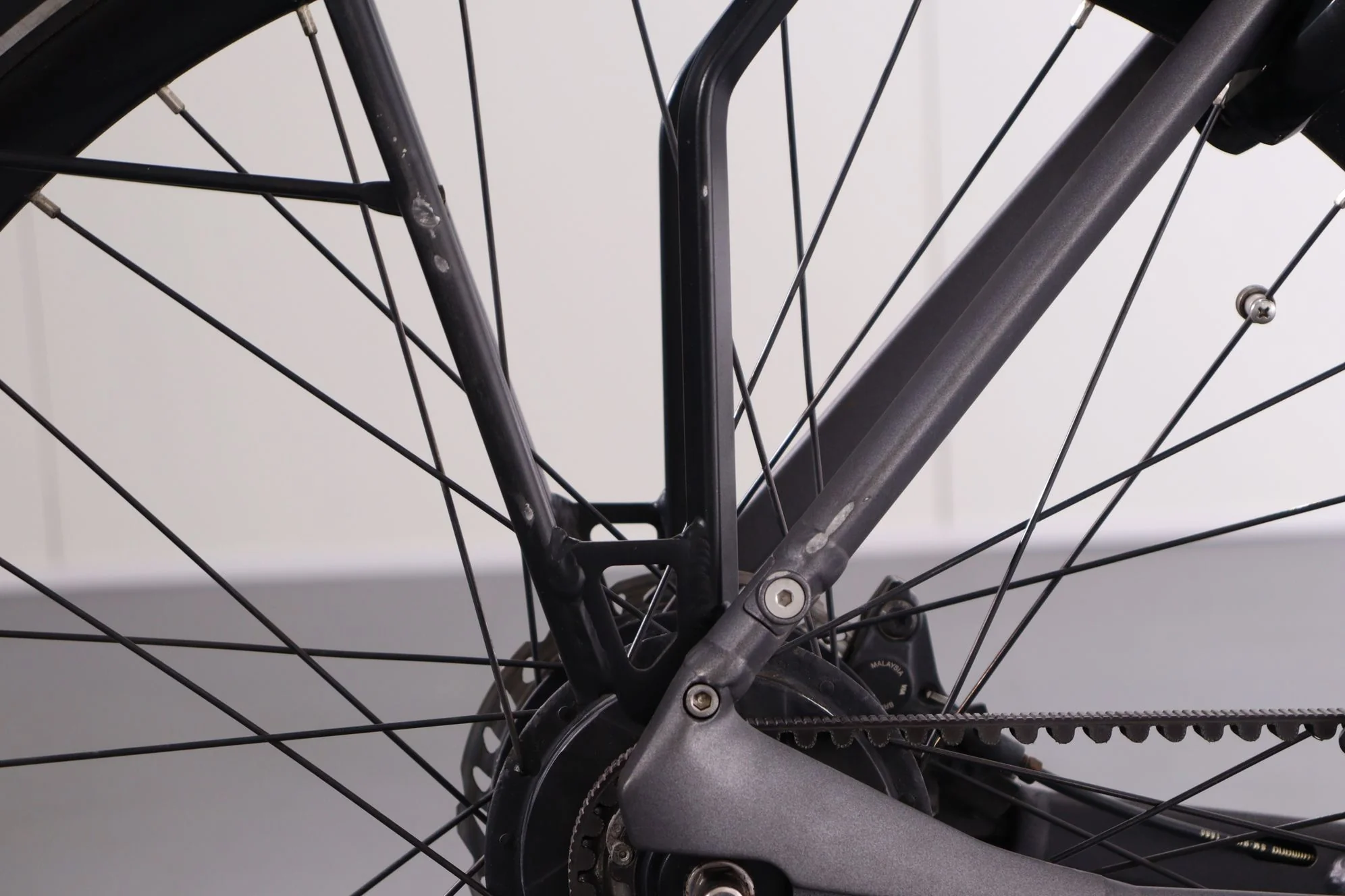 Gazelle Arroyo C8 Elite - Image 10