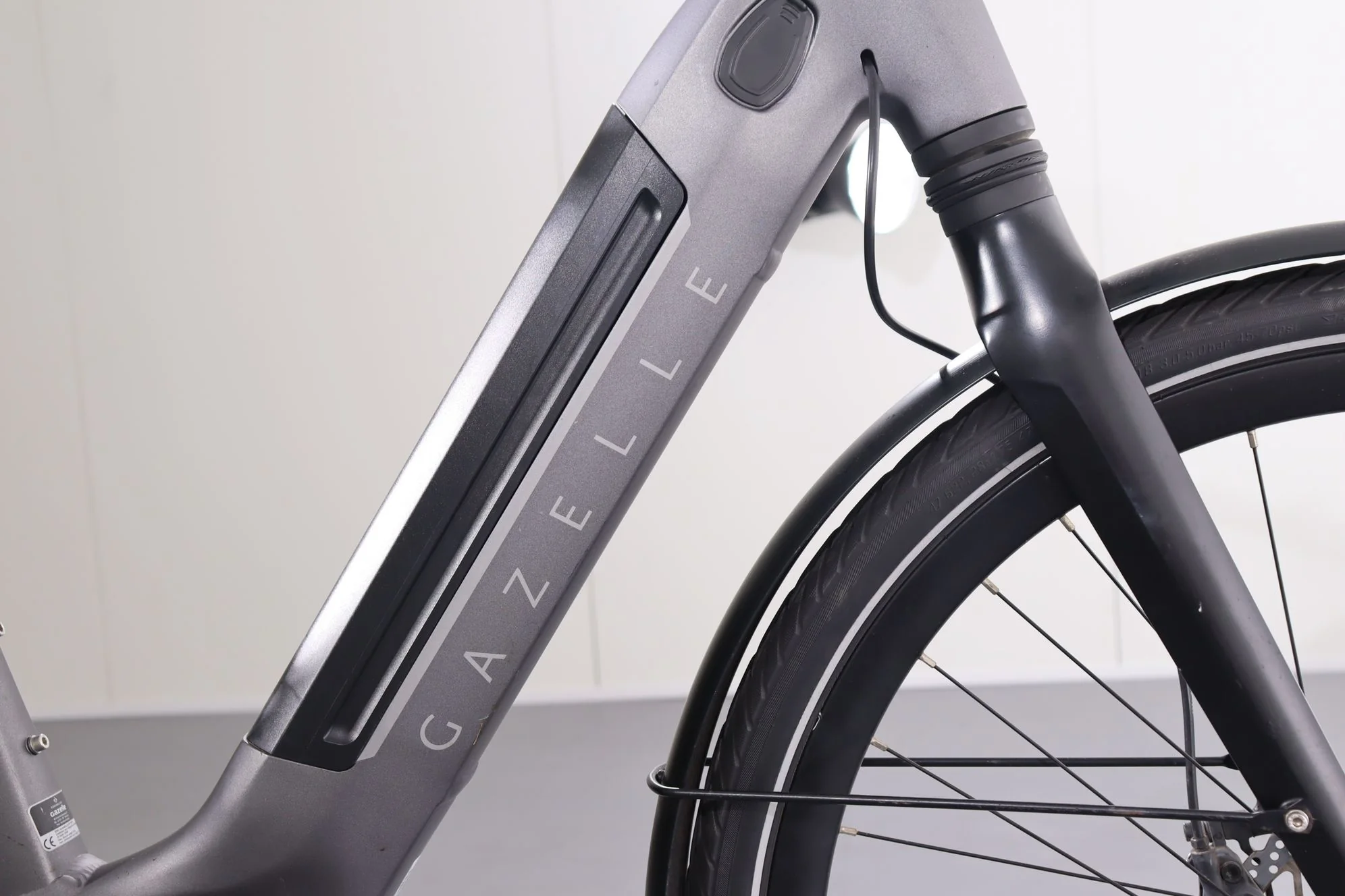 Gazelle Arroyo C8 Elite - Image 12
