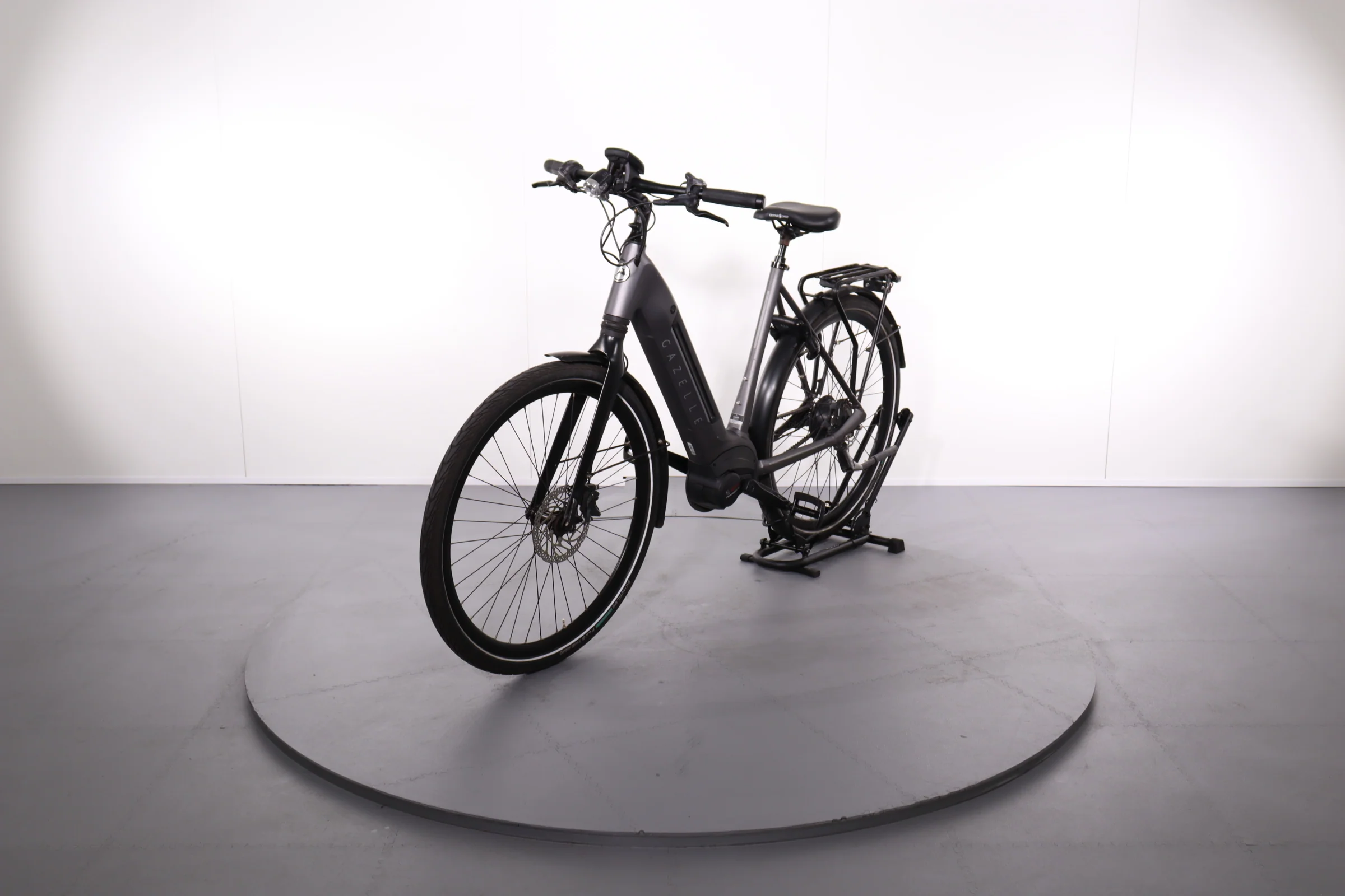 Gazelle Arroyo C8 Elite - Image 3