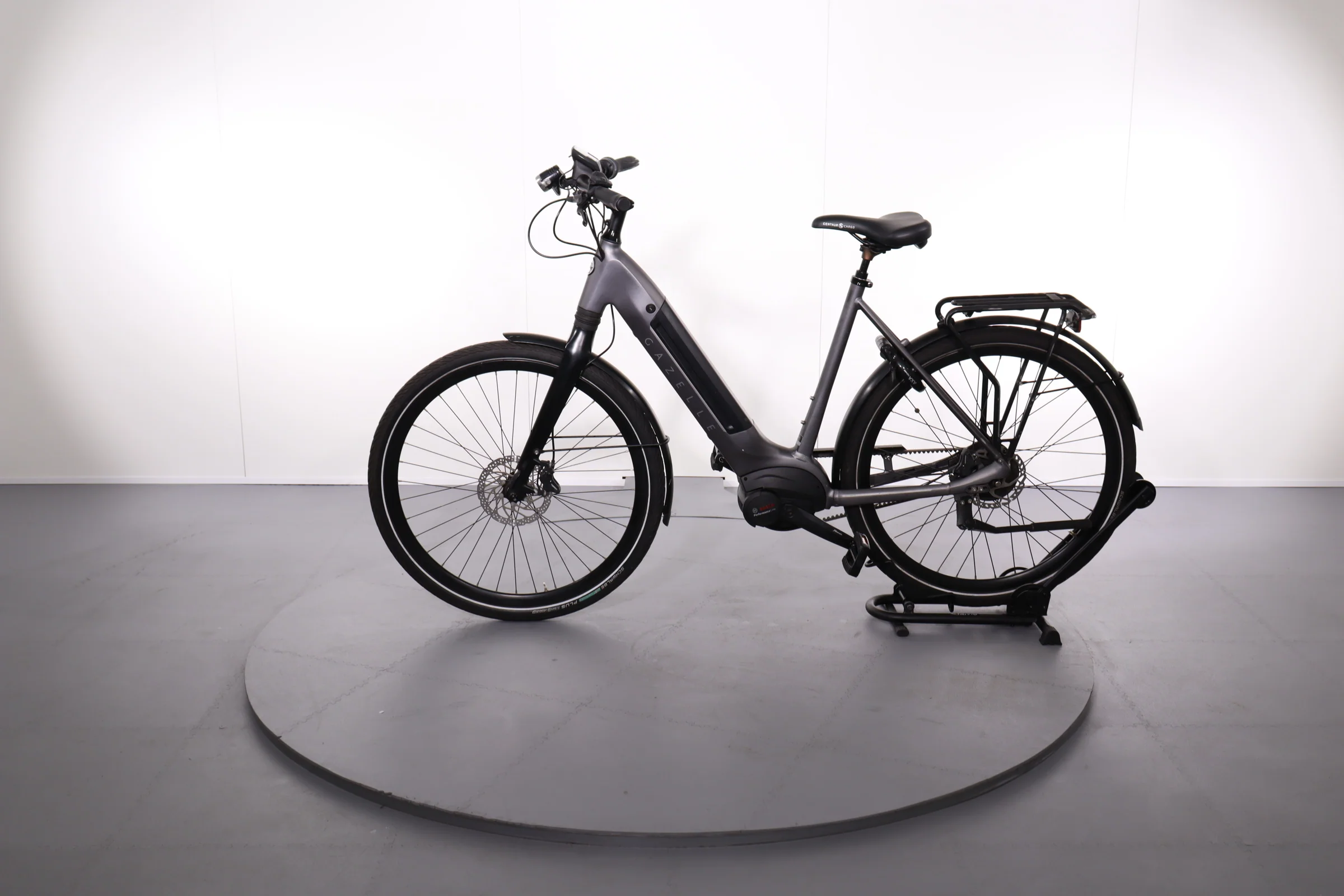 Gazelle Arroyo C8 Elite - Image 4