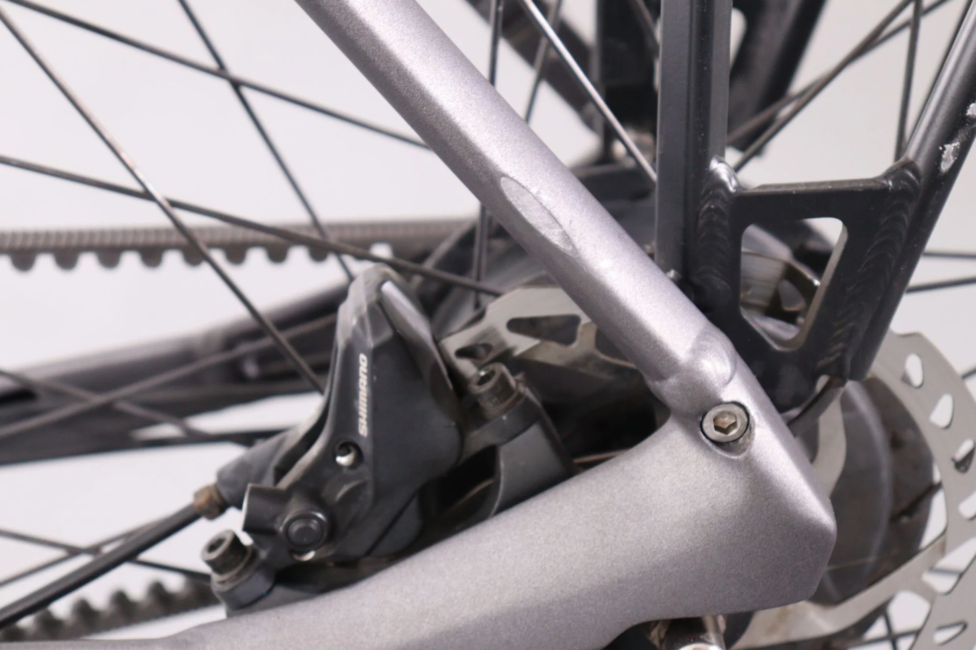 Gazelle Arroyo C8 Elite - Image 9