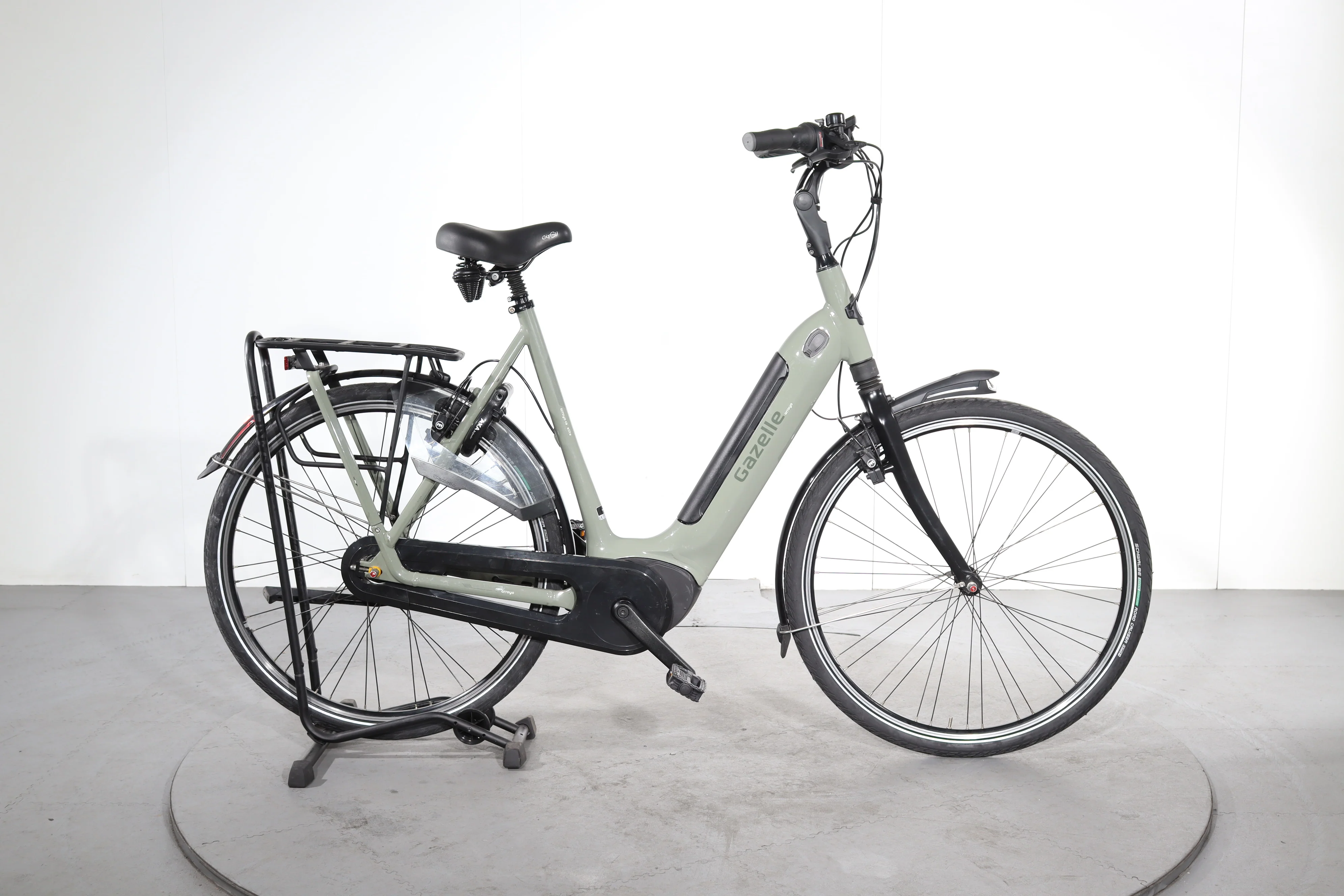 Gazelle Arroyo C8 Elite