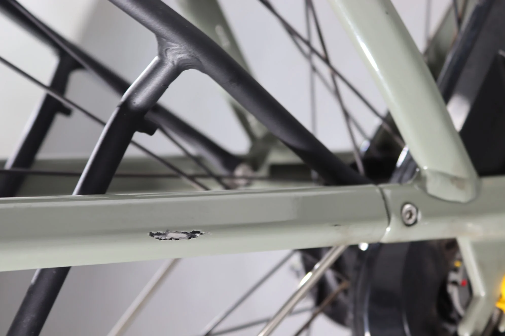 Gazelle Arroyo C8 Elite - Image 11