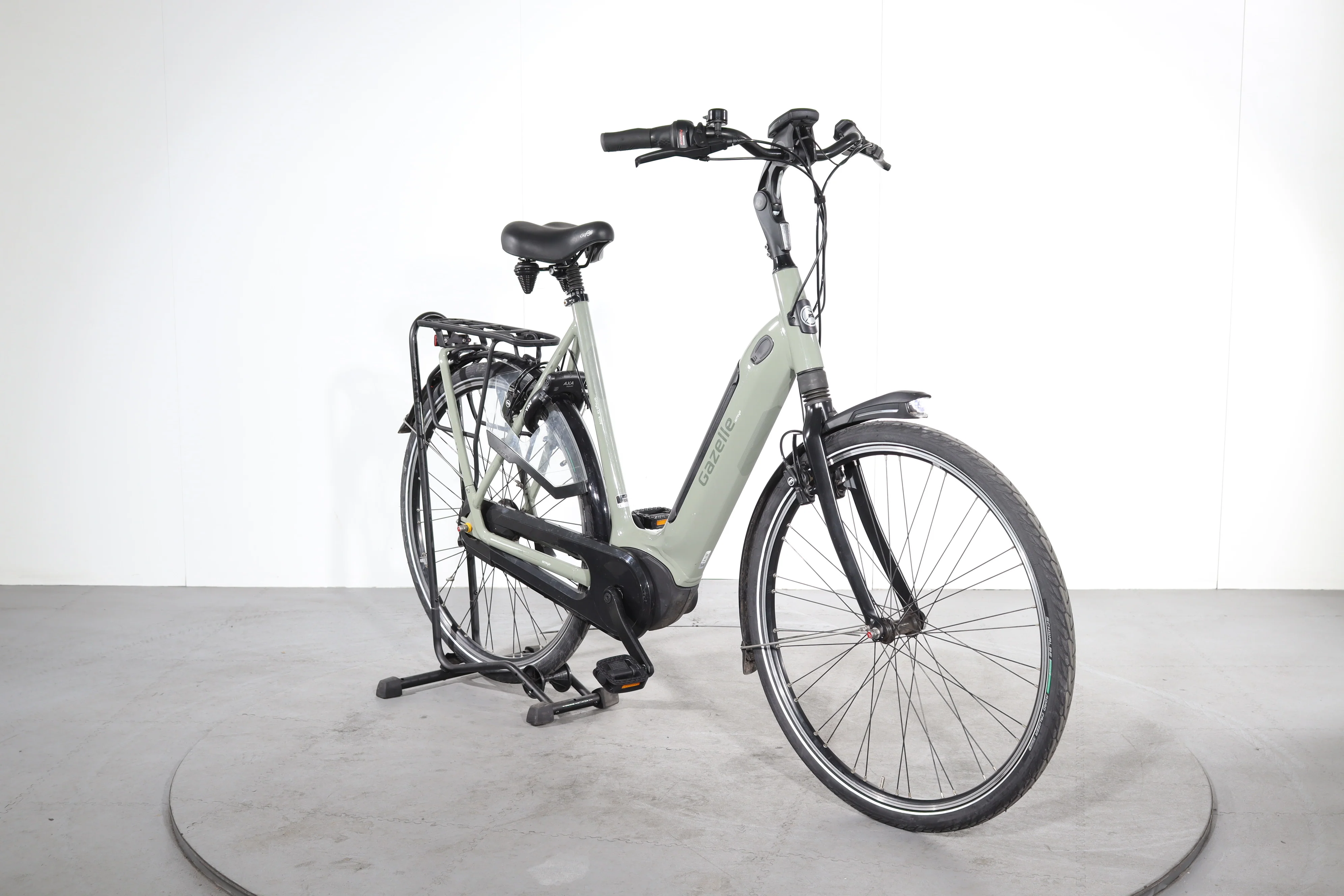 Gazelle Arroyo C8 Elite - Image 2