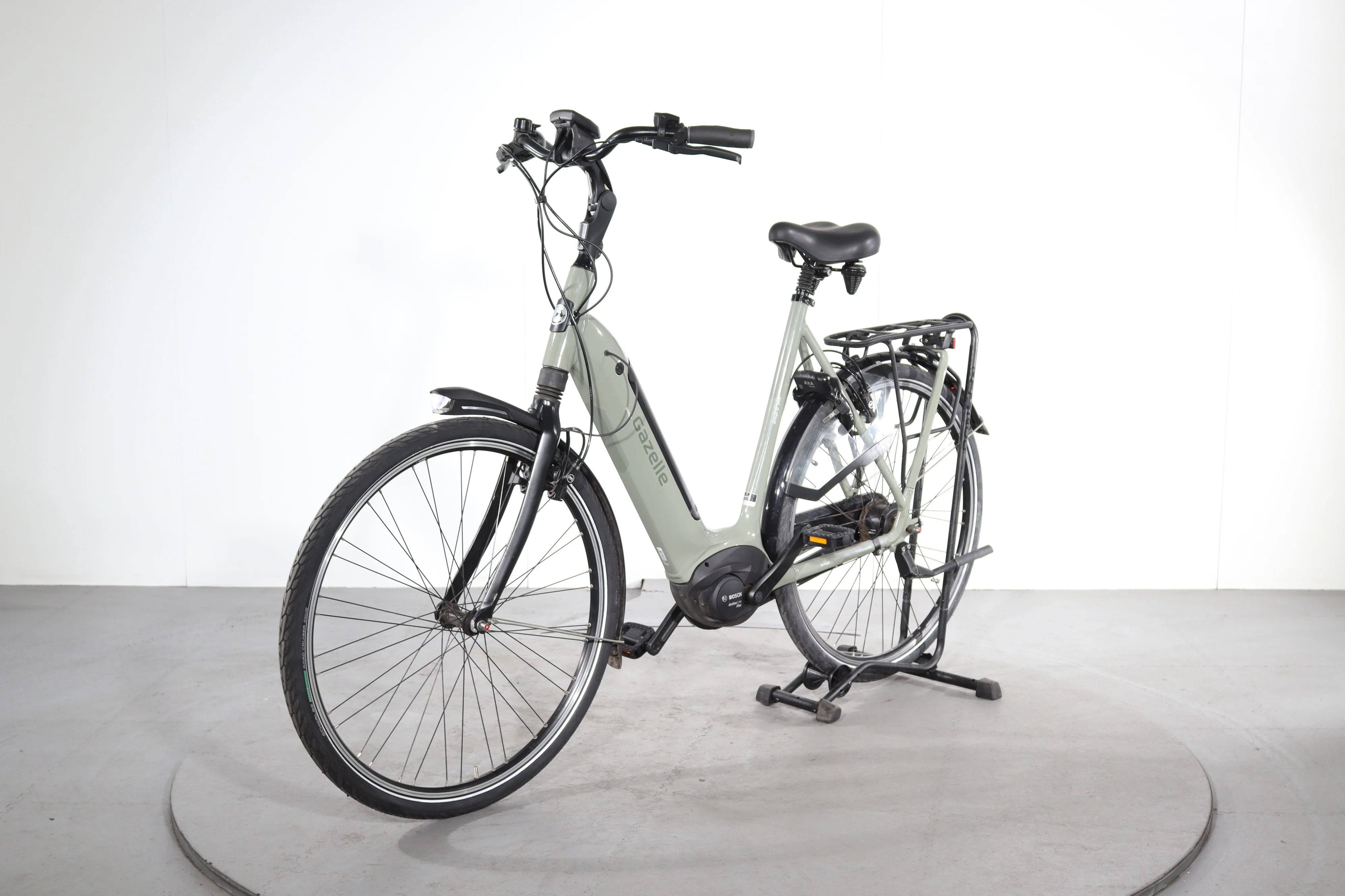 Gazelle Arroyo C8 Elite - Image 3