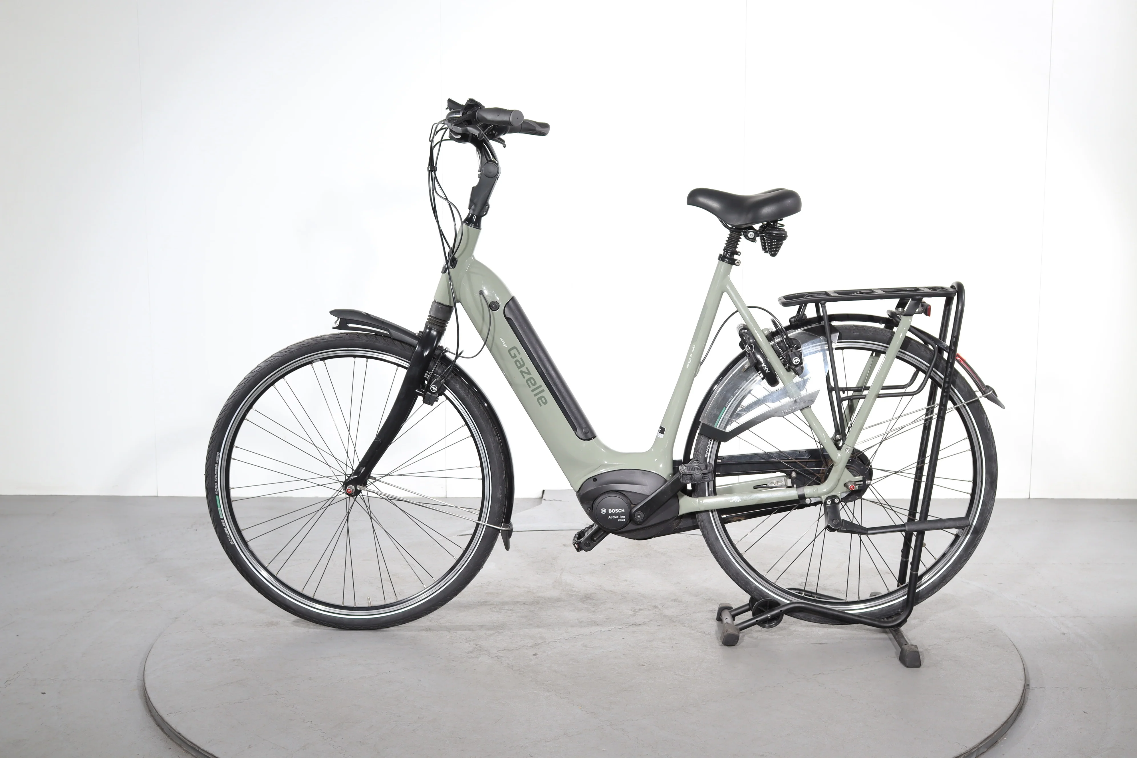 Gazelle Arroyo C8 Elite - Image 4